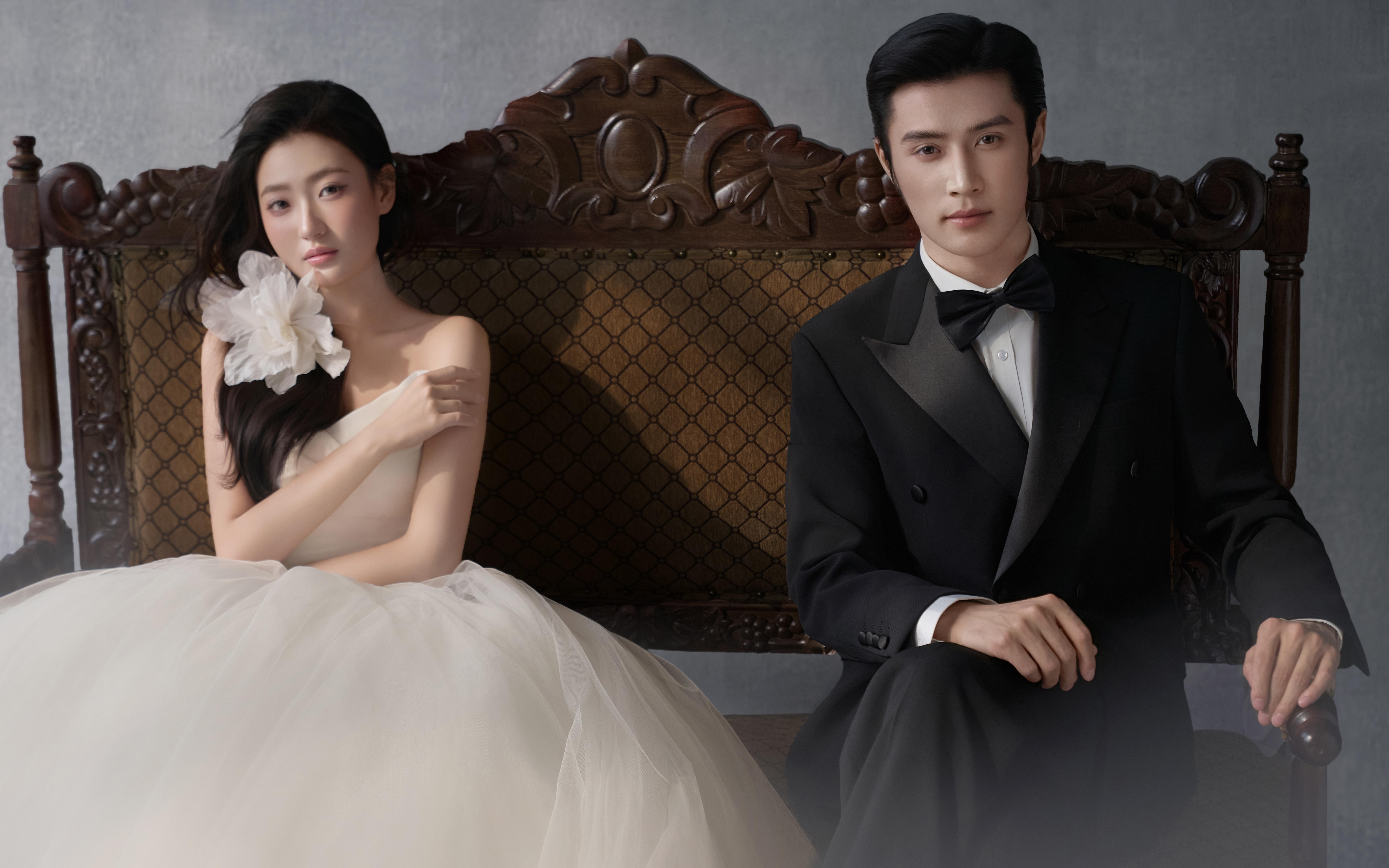 蘇禾攝影 |詩序