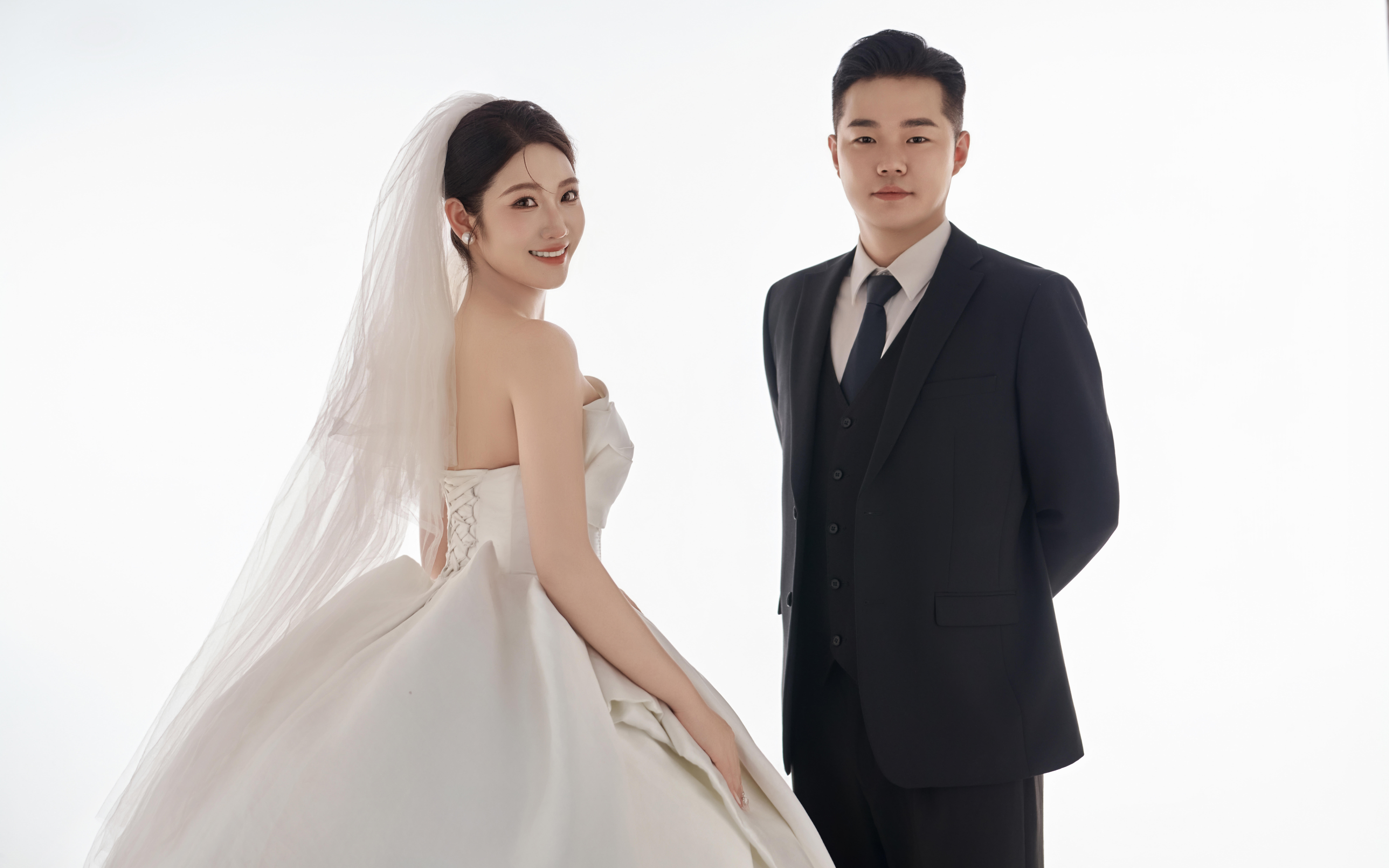 李嬌夫婦/室內(nèi)主紗系列