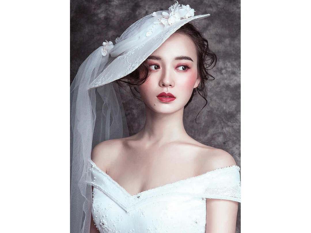 HT 【气质女神】超性价比全天跟妆