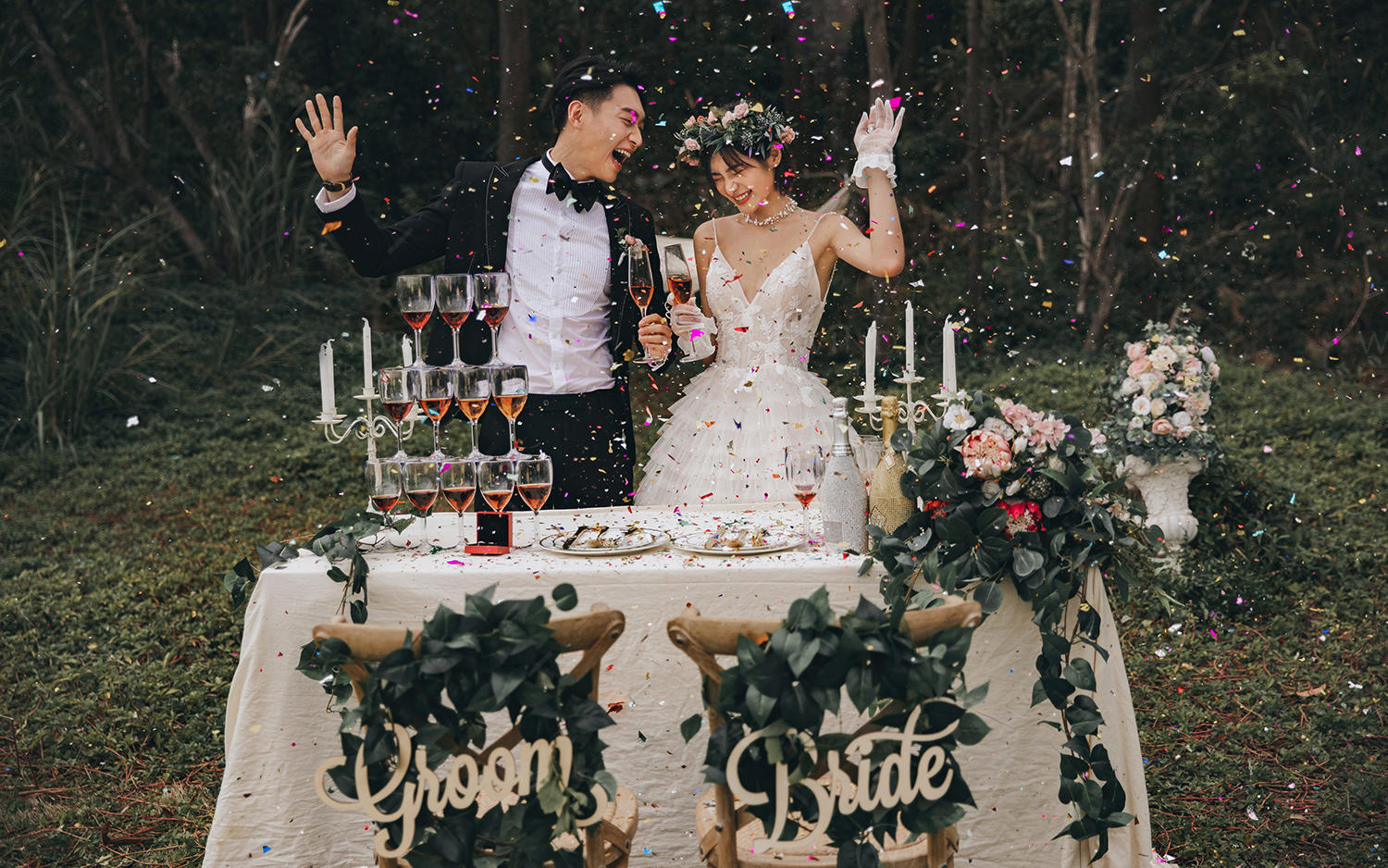 PRINCESS-2020王妃出品