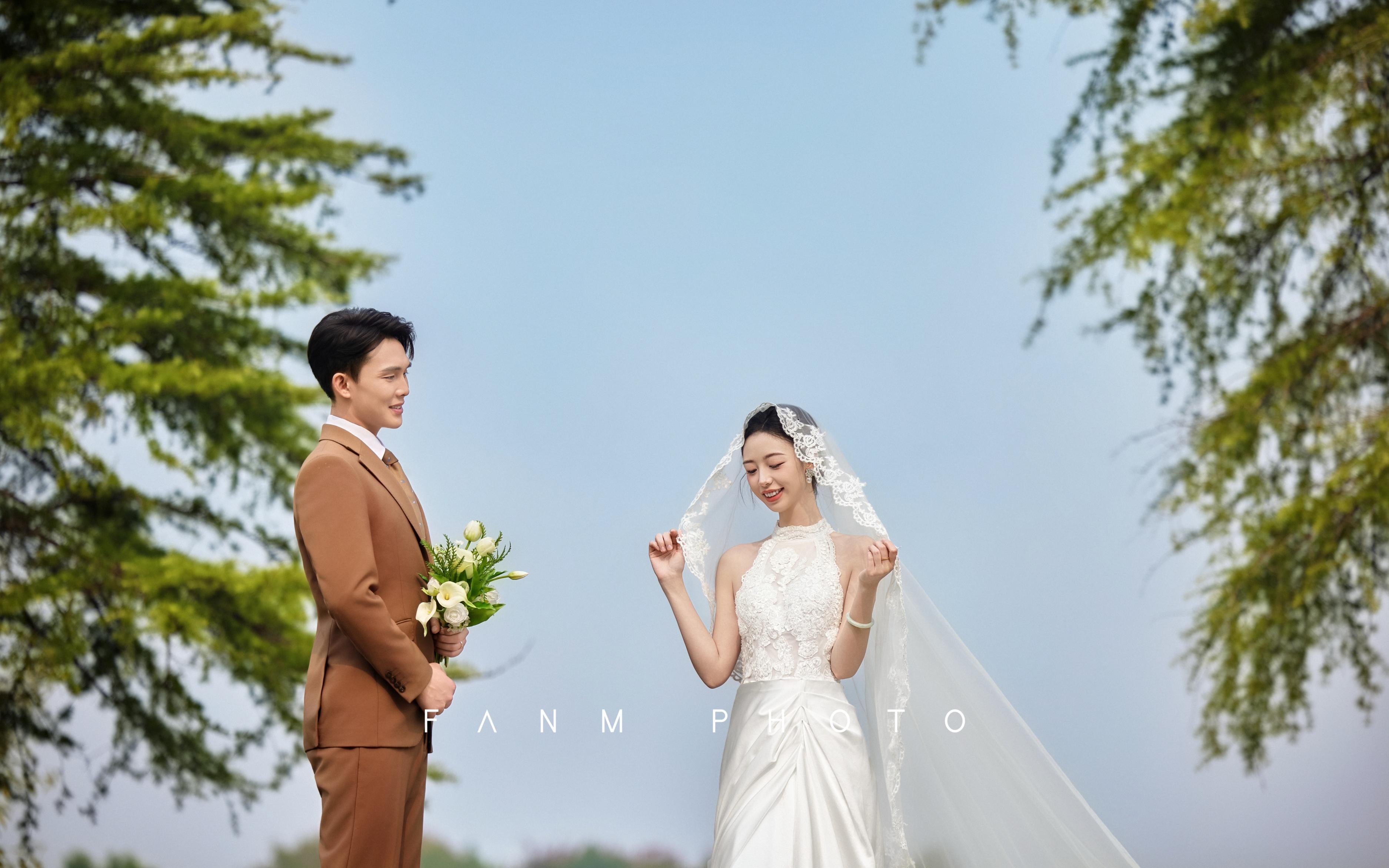 梵夢?客片｜莊園詩集風，復刻電影感浪漫