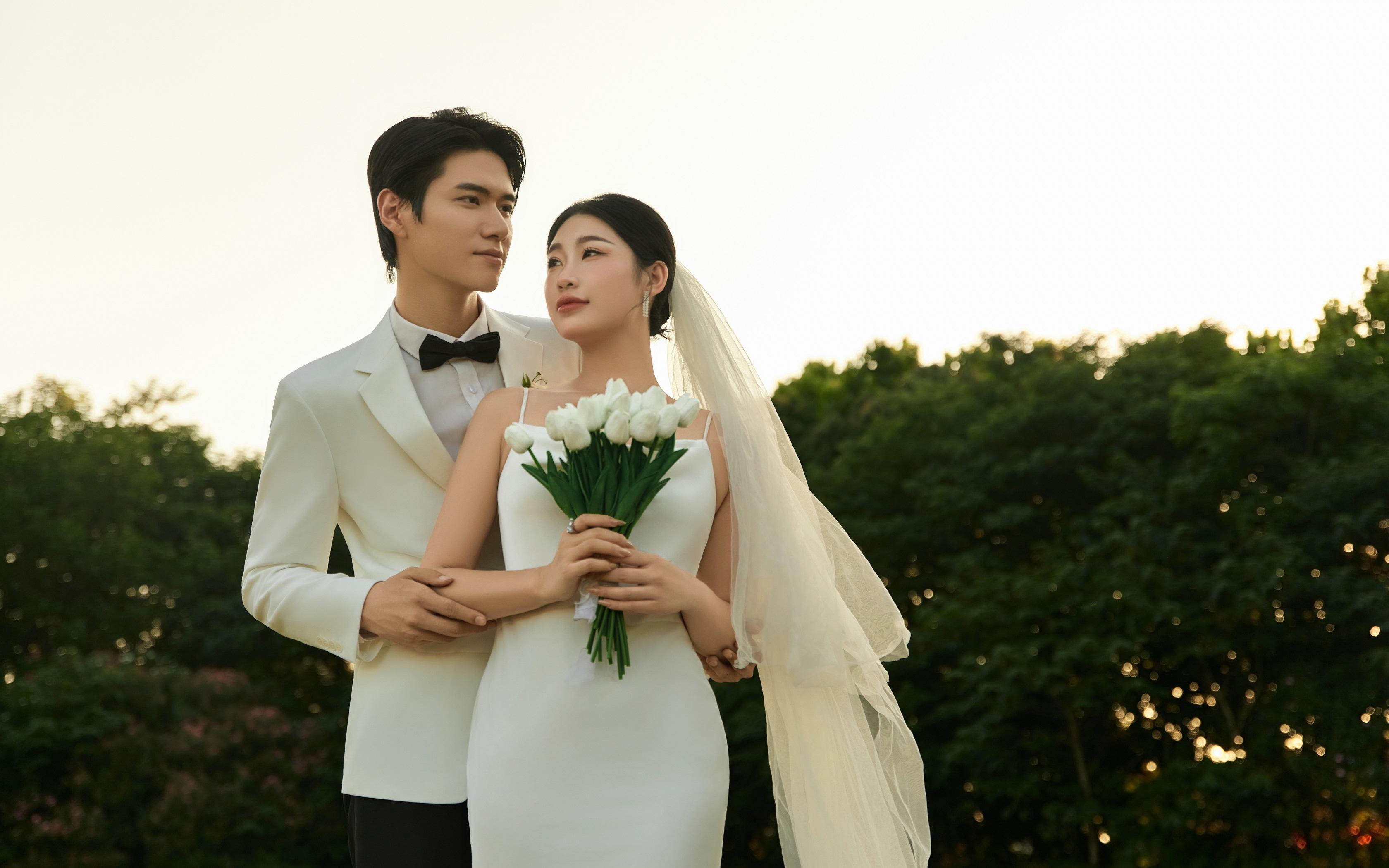 杜先生❤️夏女士