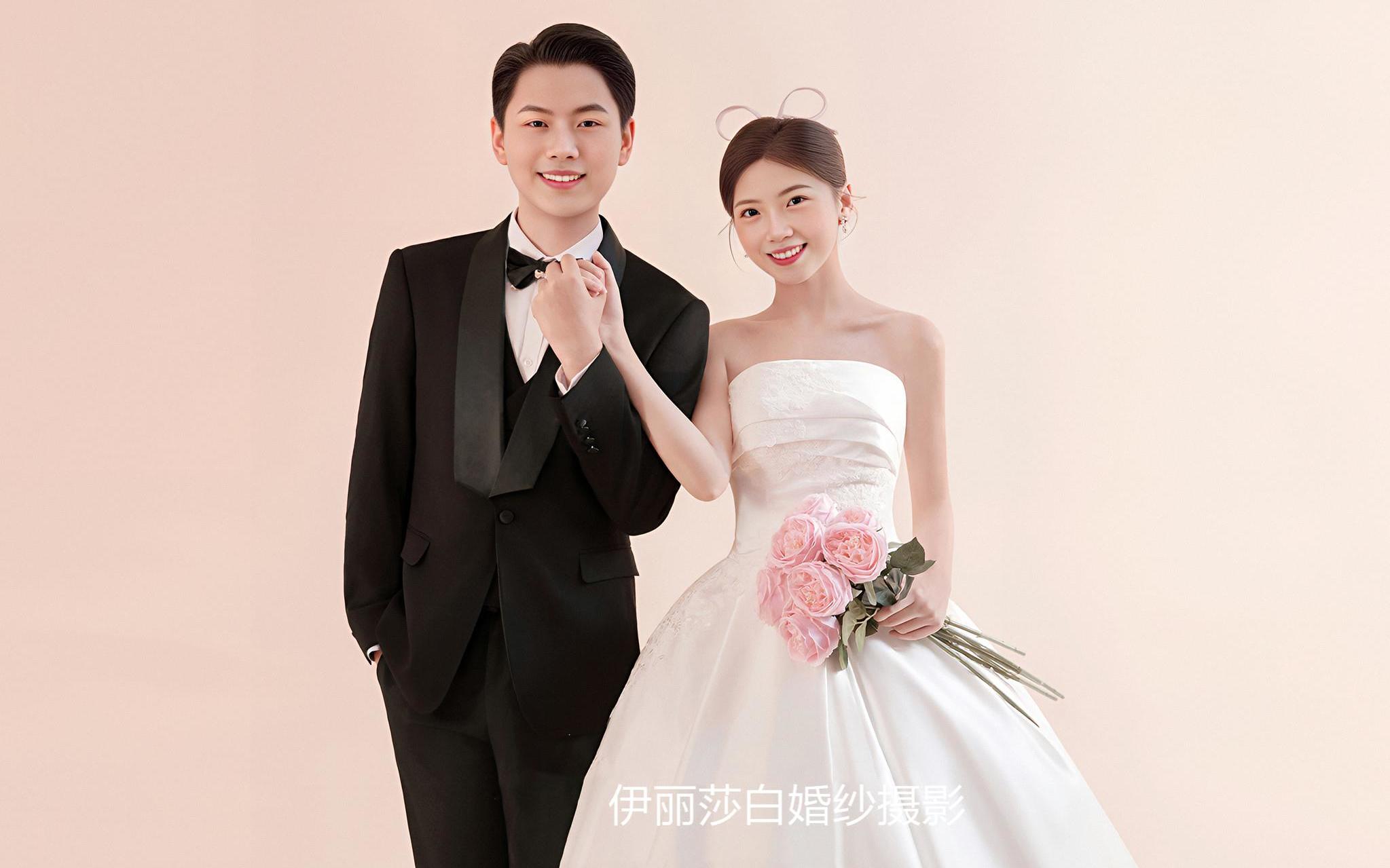 拍婚紗照1999-2699-3888-4699-