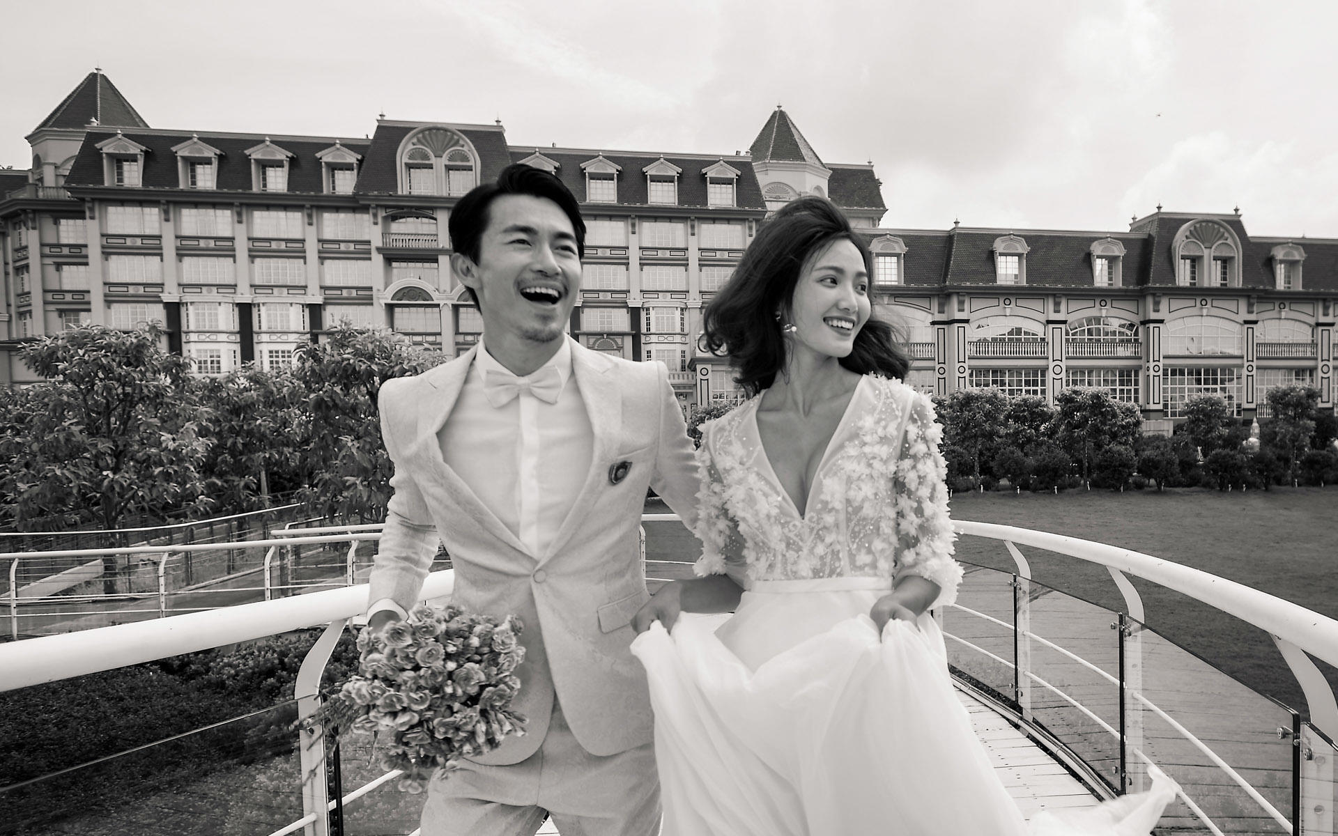 【珠海飛沙灘】爆款特惠套餐