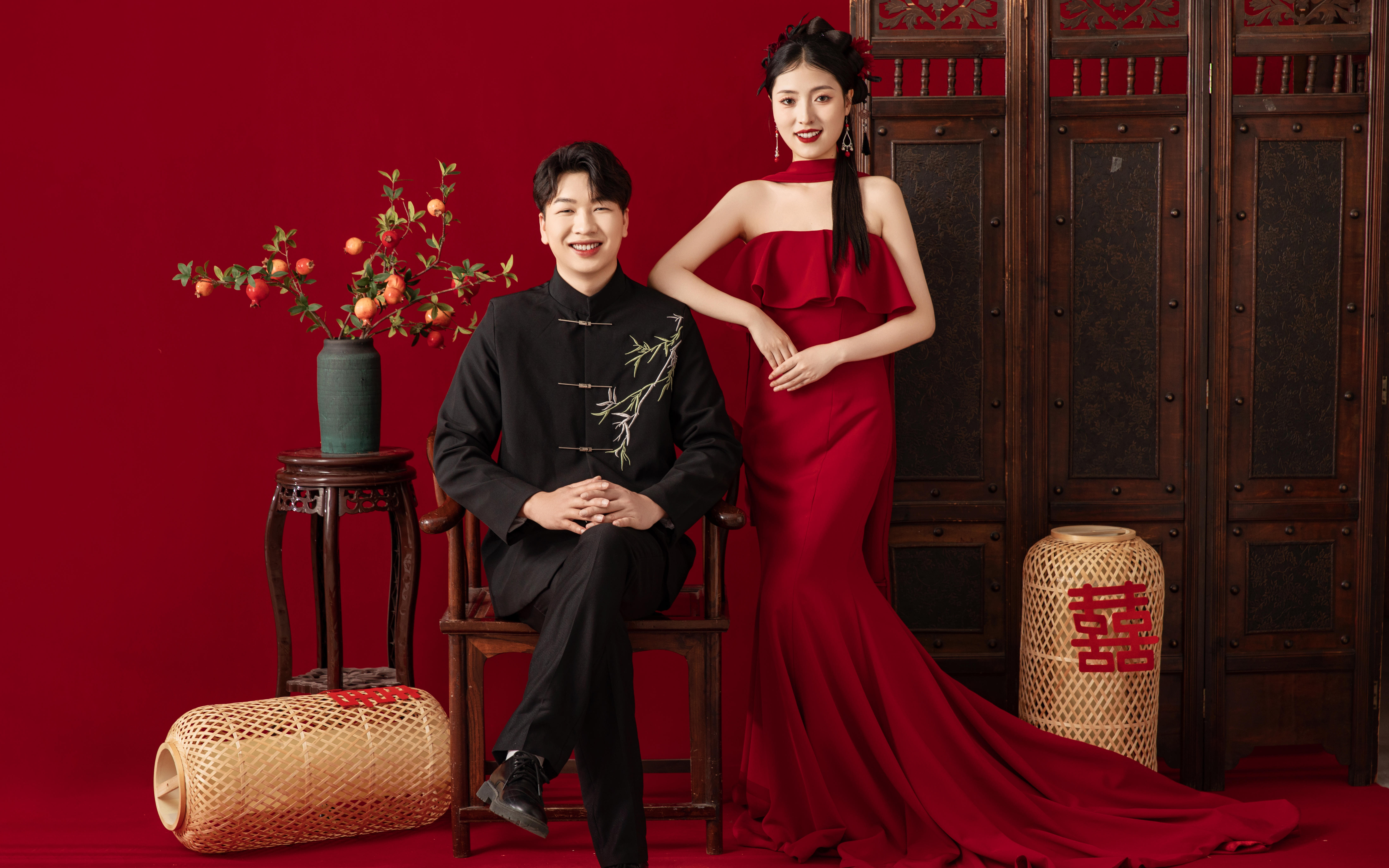 2025點拍top??“活人感”喜嫁風(fēng)贏麻了