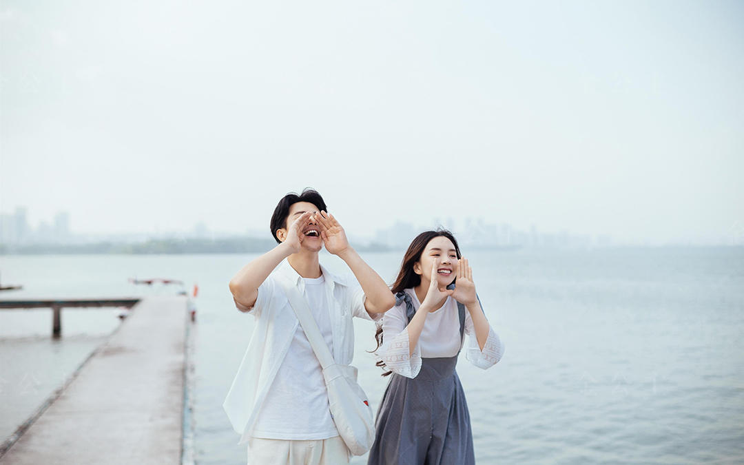 三亚旅拍【总监拍摄】全包价＋一对一拍摄