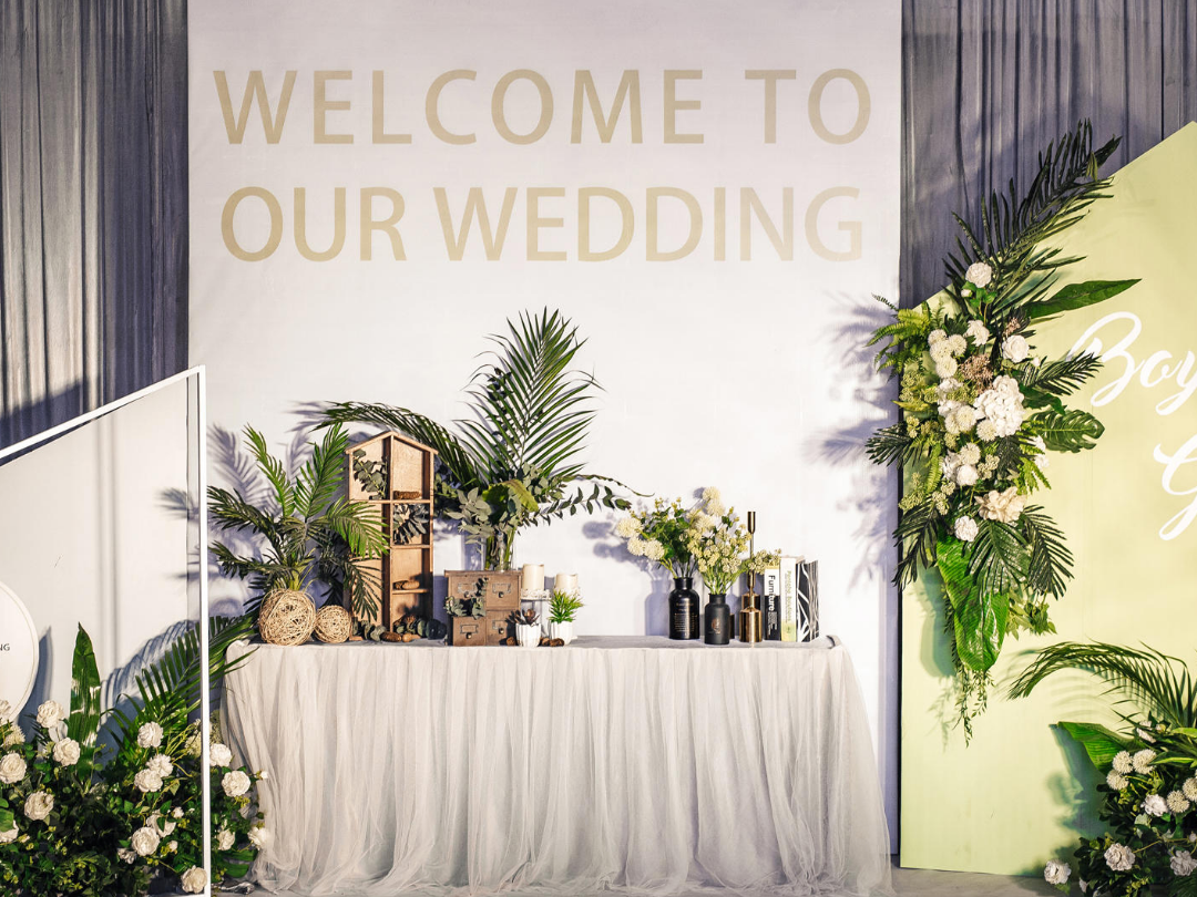 【息烽爱诺婚礼】2020年爆款/小清新/唯美/浪