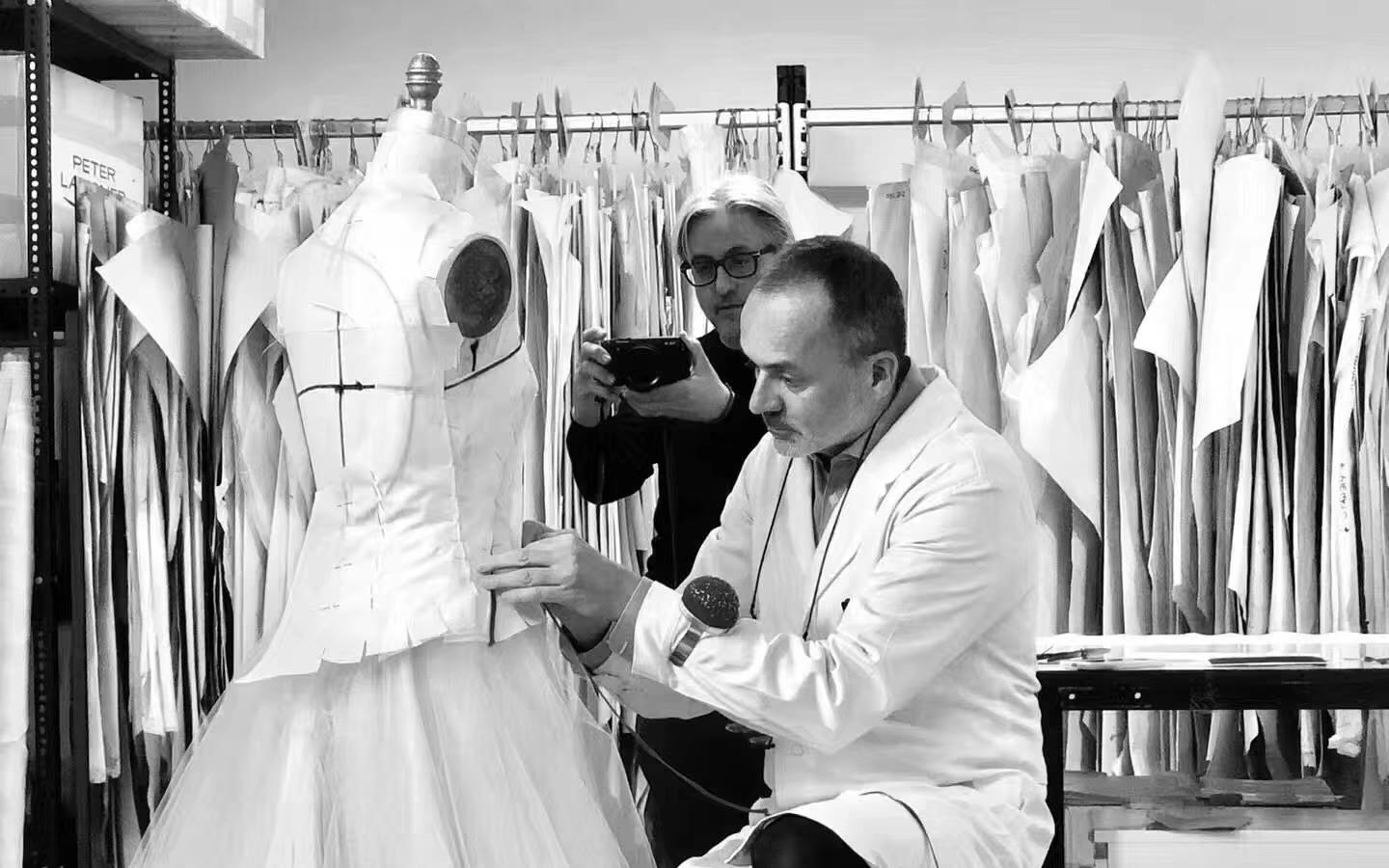 【设计师品牌】 从设计到缝制都独具匠心，与众不同