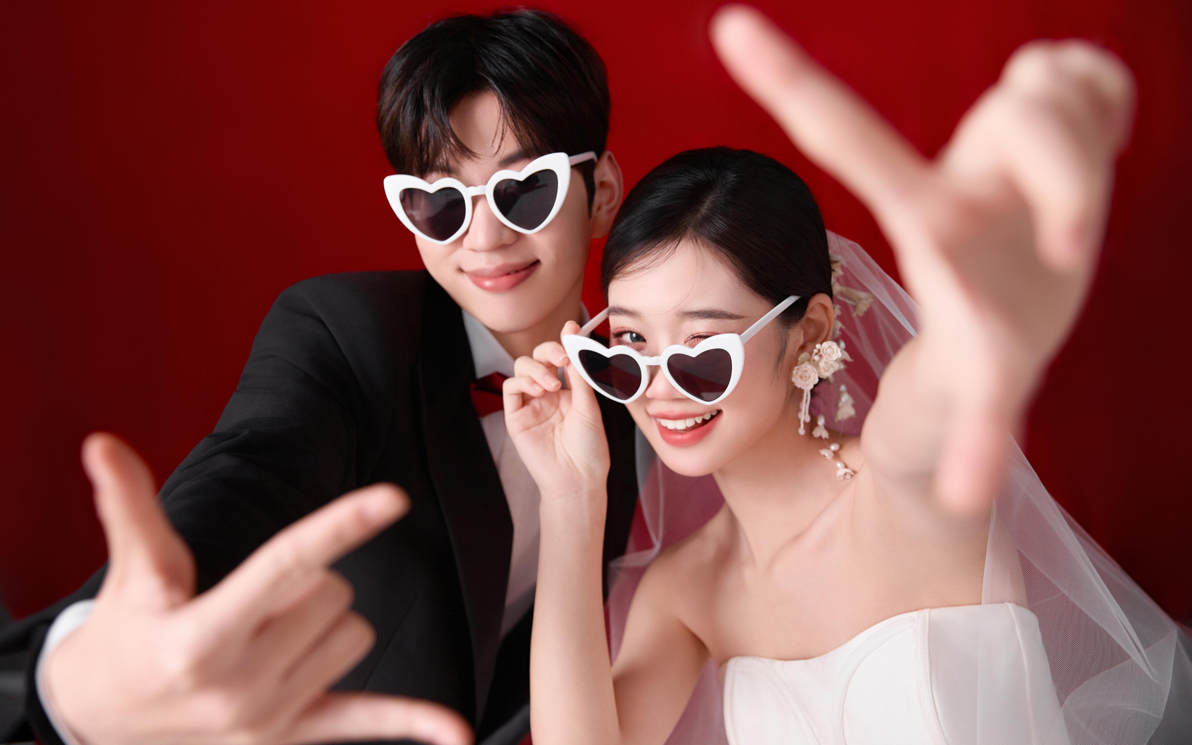 好柿花生 | 喜嫁傳承