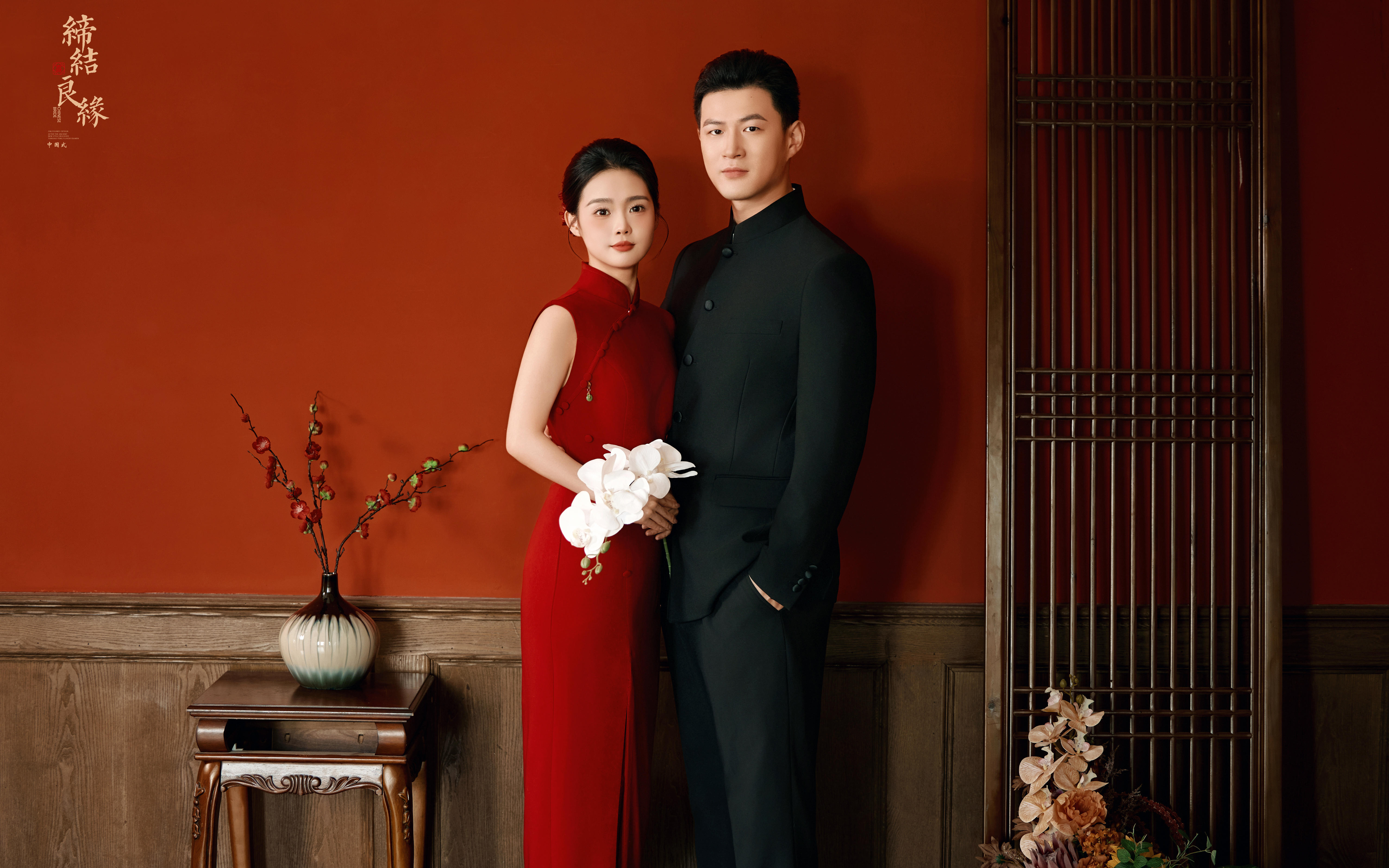 真實(shí)客片?Mr.劉&Ms.鄭