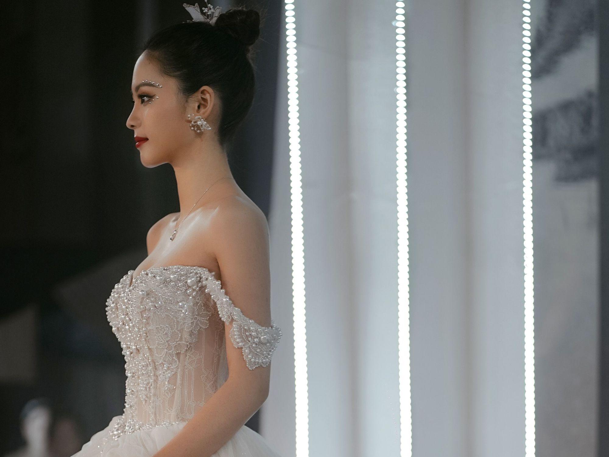 BILLTSHOP首席档全天婚礼跟妆