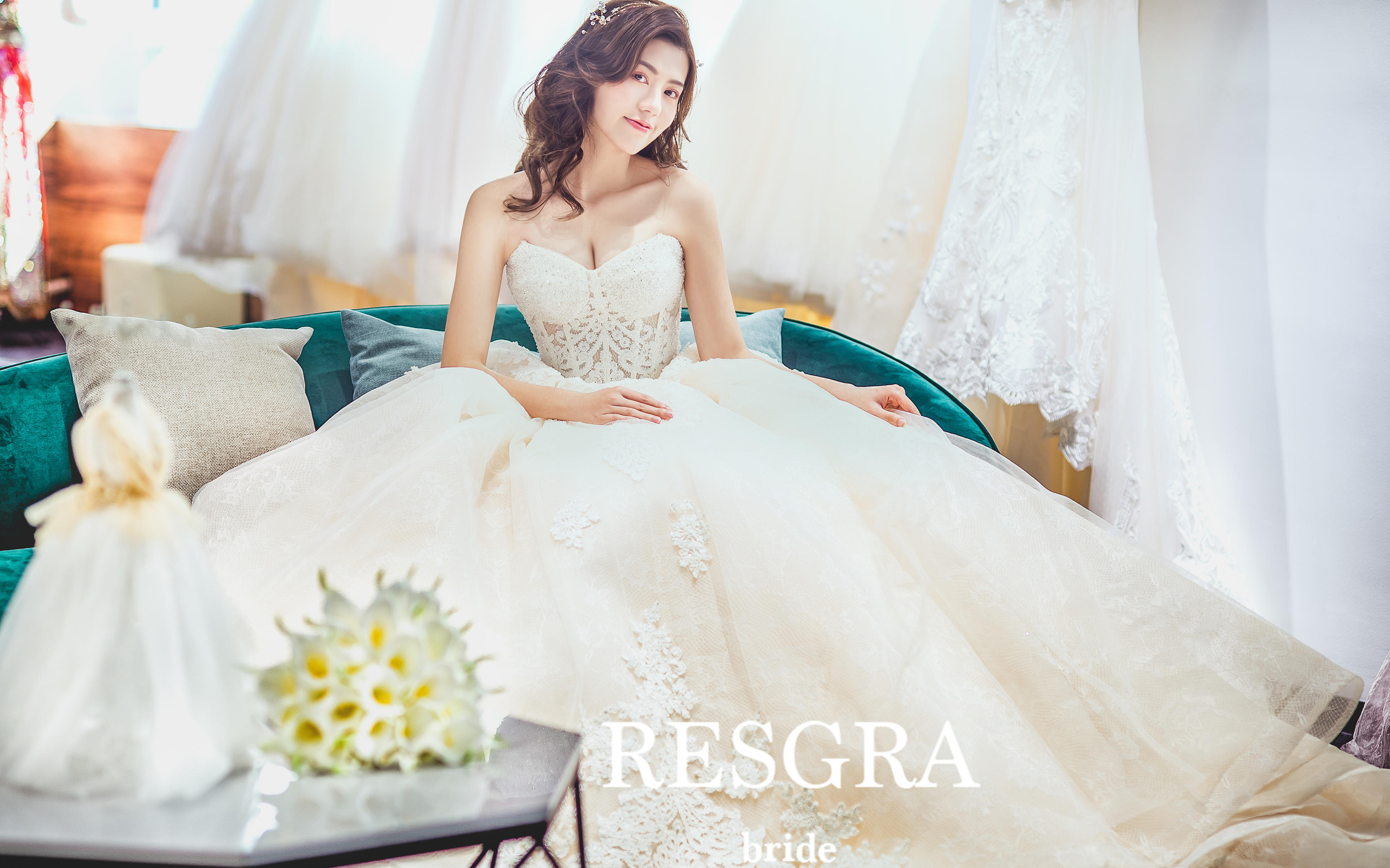 RESGRAZ主纱水晶之约