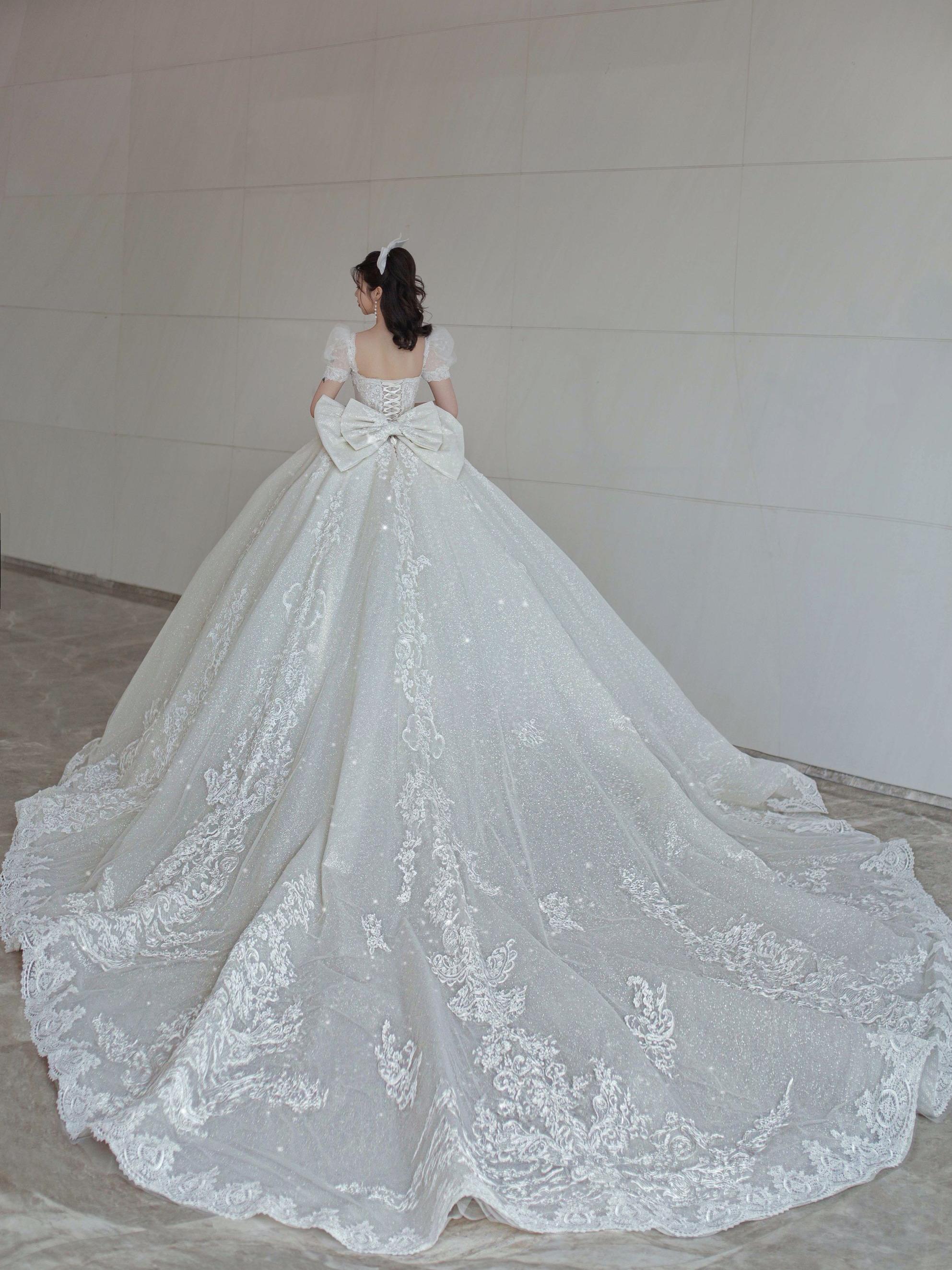 【楼·蘭君】2021闪闪大托主纱