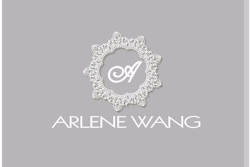 Arlenewang婚纱礼服高级定制