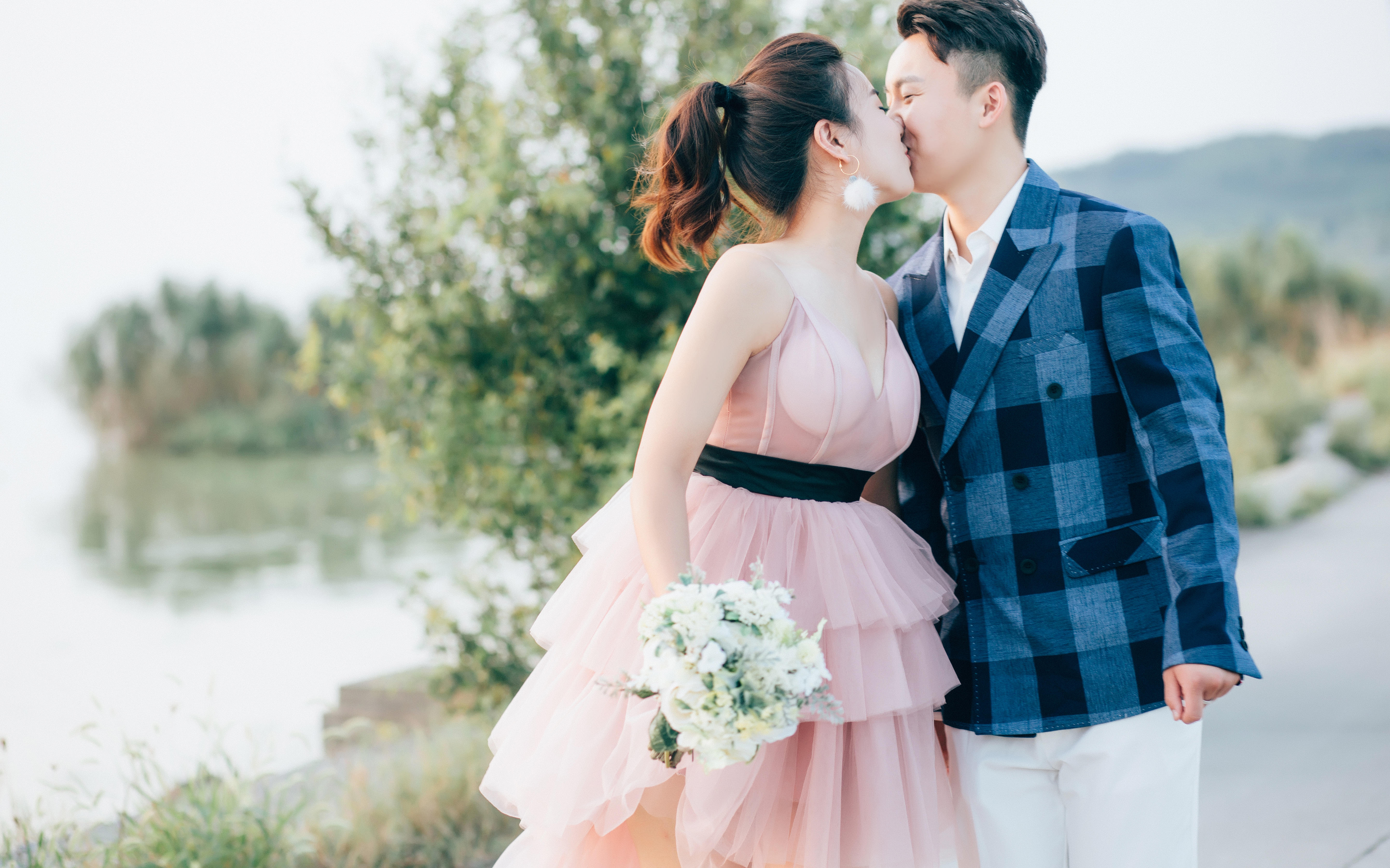 南风出品 5服5造 小清新日系 潮人热推