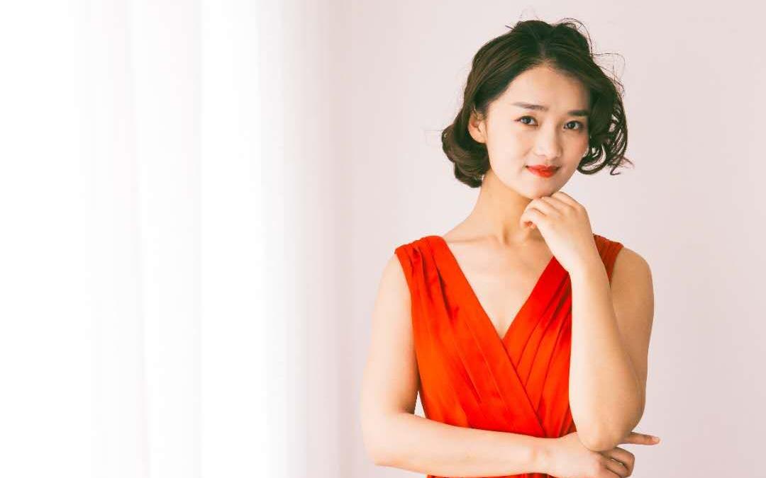 唯美新娘跟妆 Jenney原创婚纱礼服馆