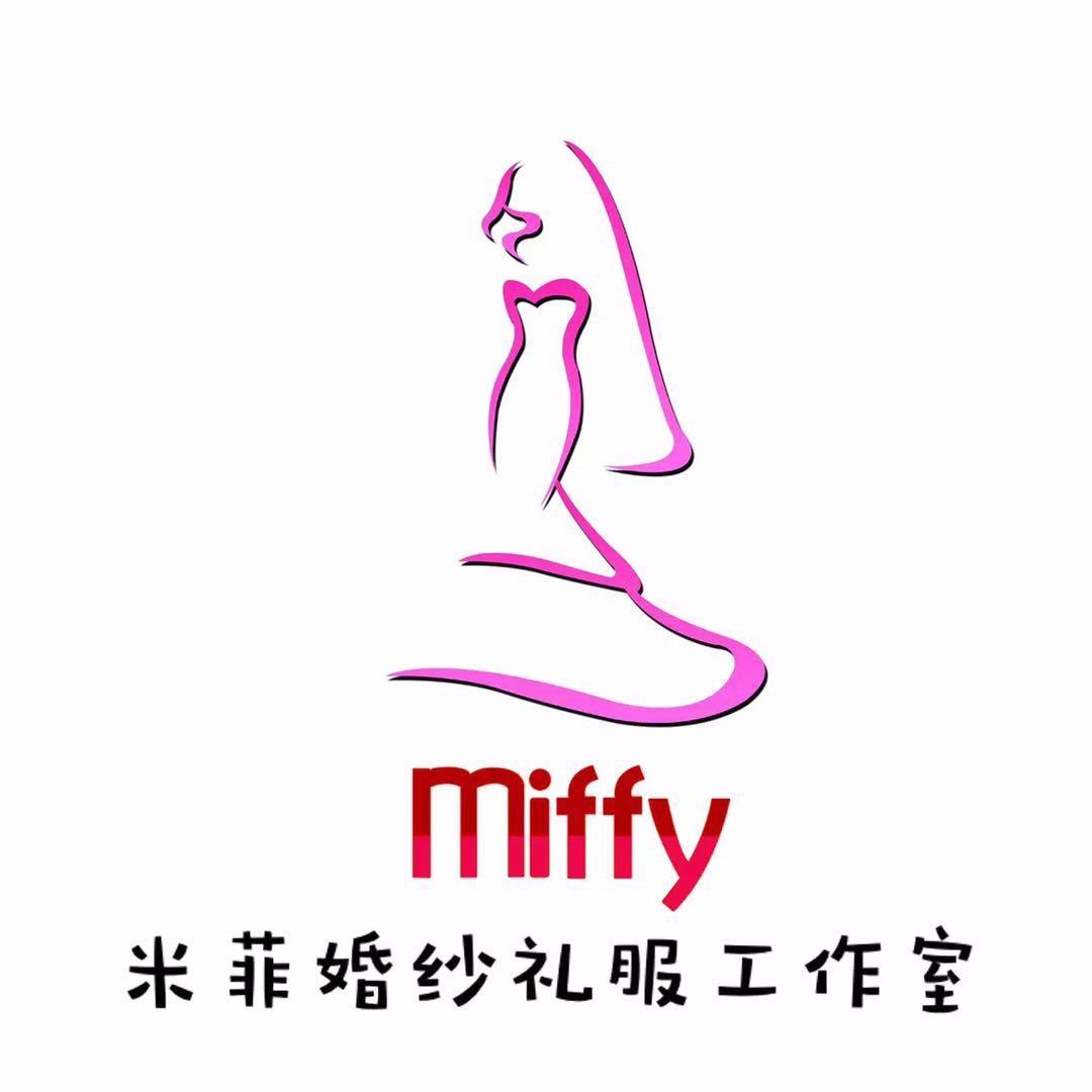 null米菲婚纱