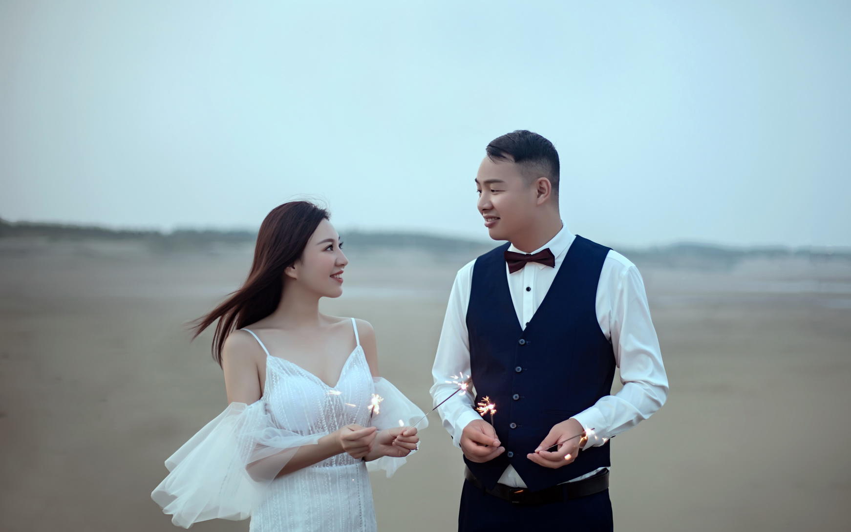 福州旅拍婚紗攝影 費加羅的婚禮