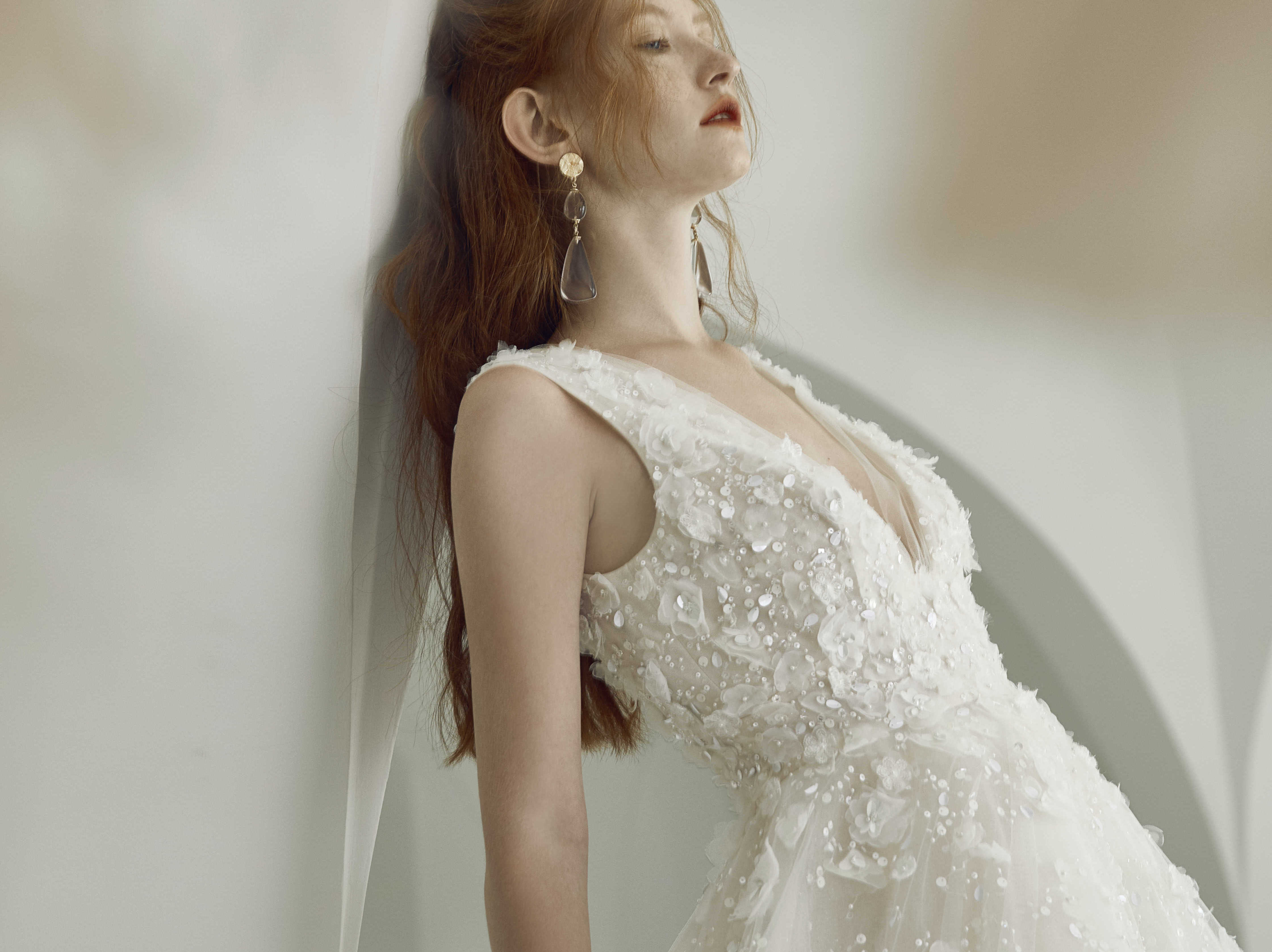 纽约BECCAR时尚仙女款 四件套