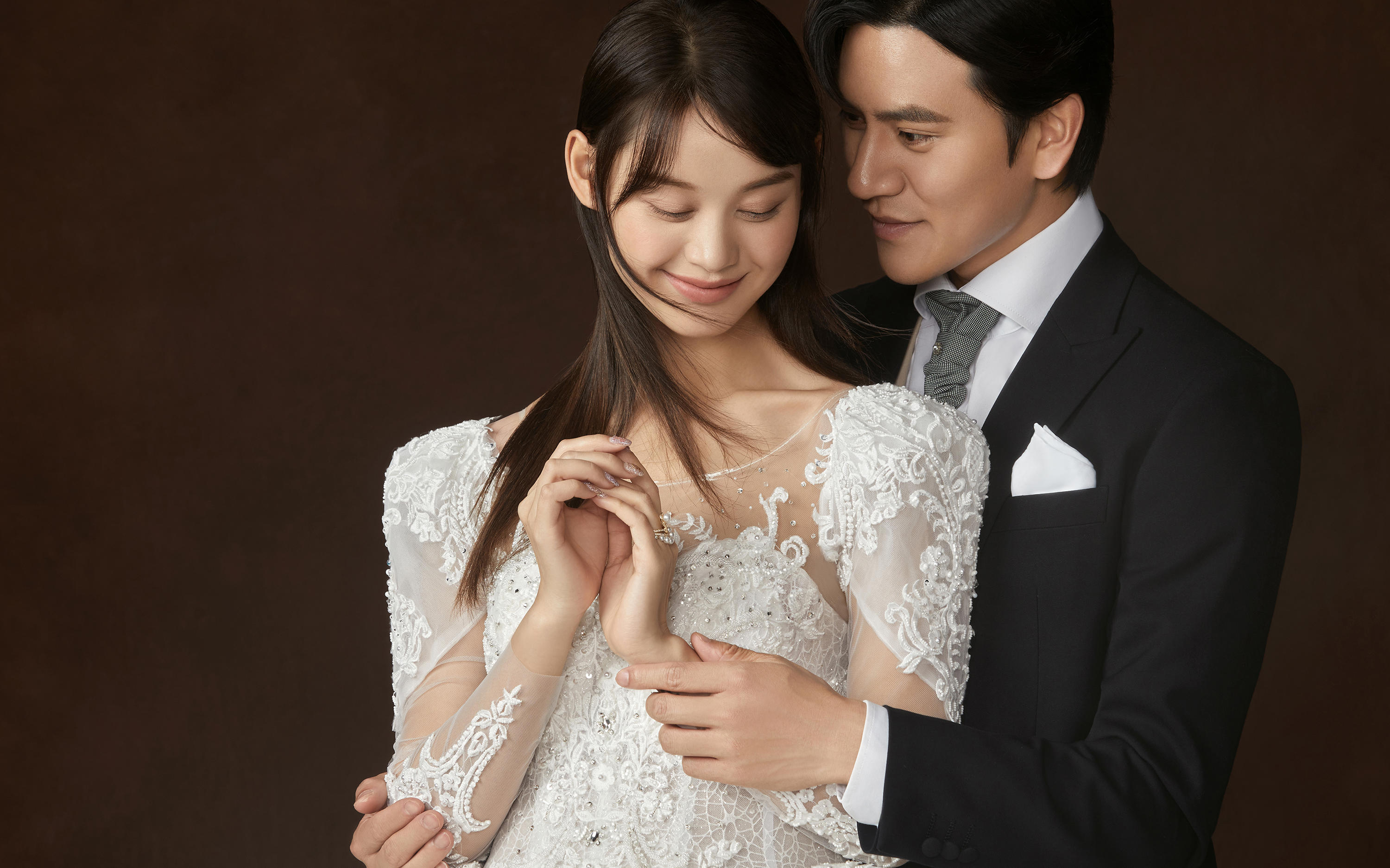 【超值推荐】内购专属套系，金牌团队一对一拍摄