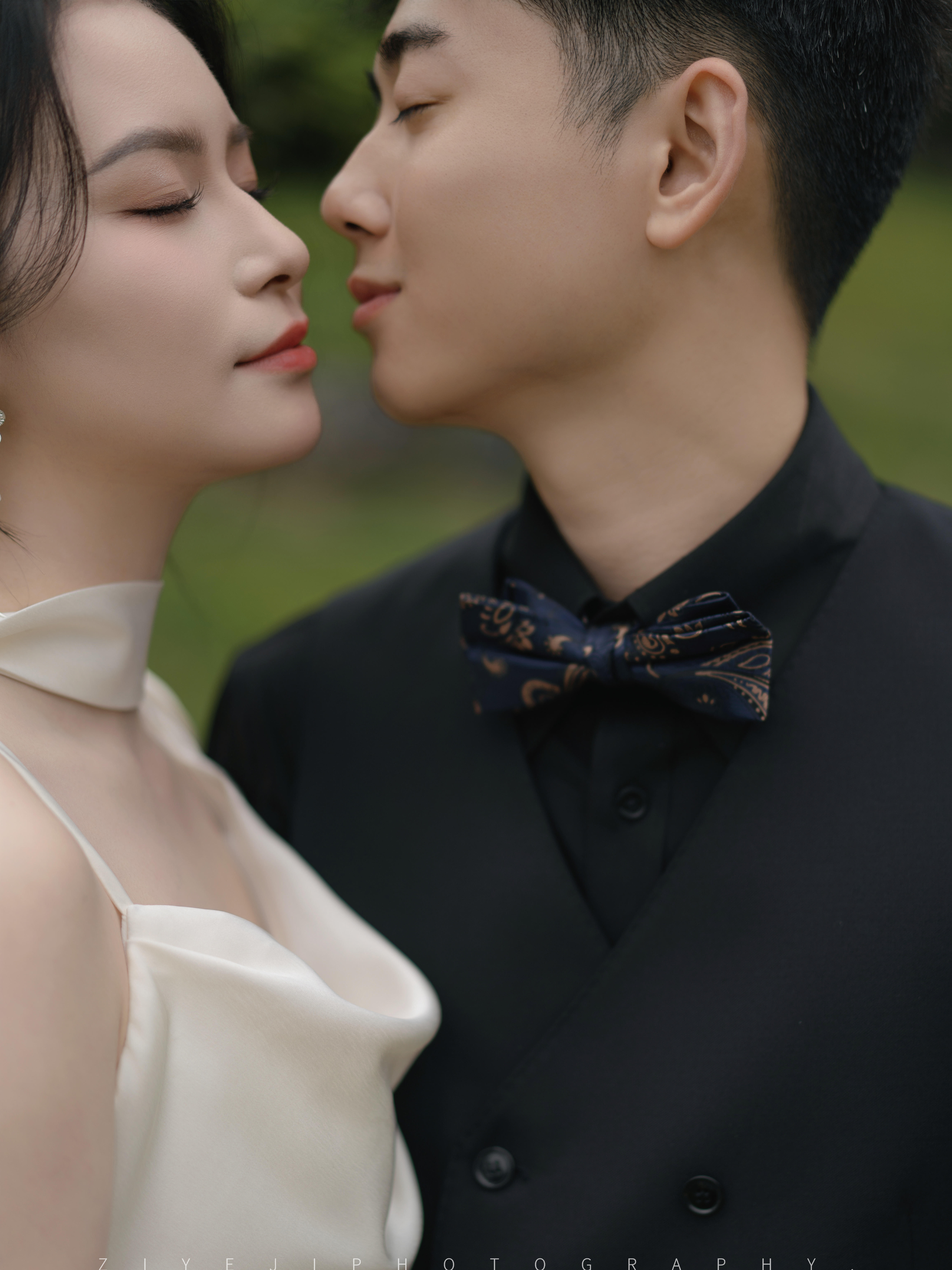 成都婚禮跟拍
