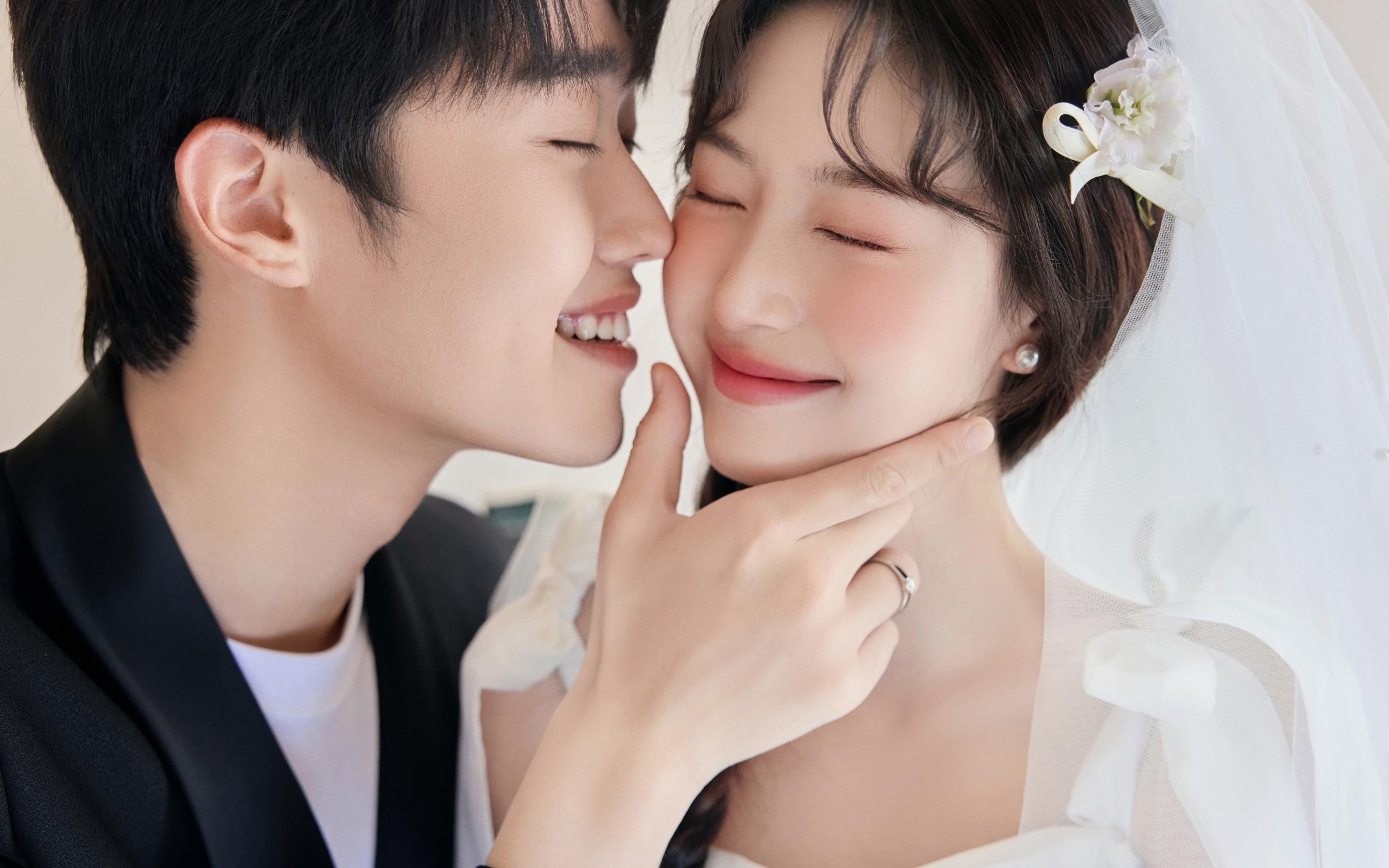 必拍ins风套餐｜让爱意在简约流淌出纯粹的生命力