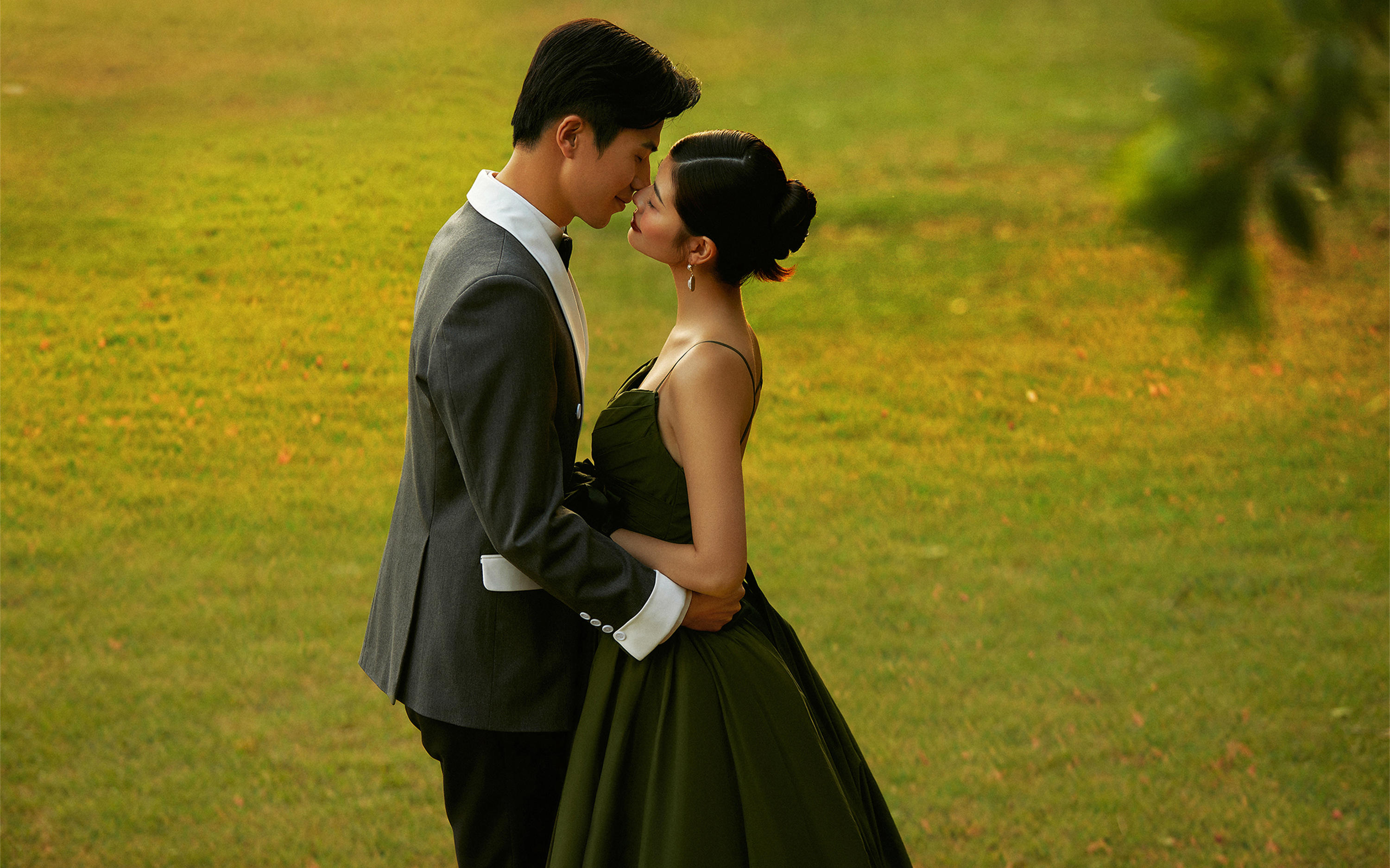 【花辰】油画复古系列