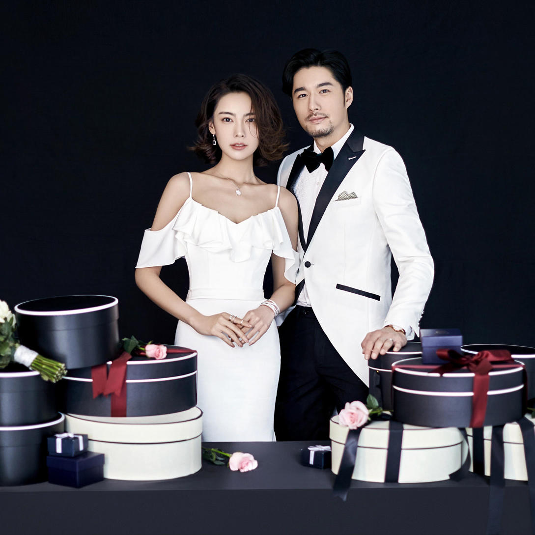 王的宫殿婚纱摄影 重启2020性价比套系