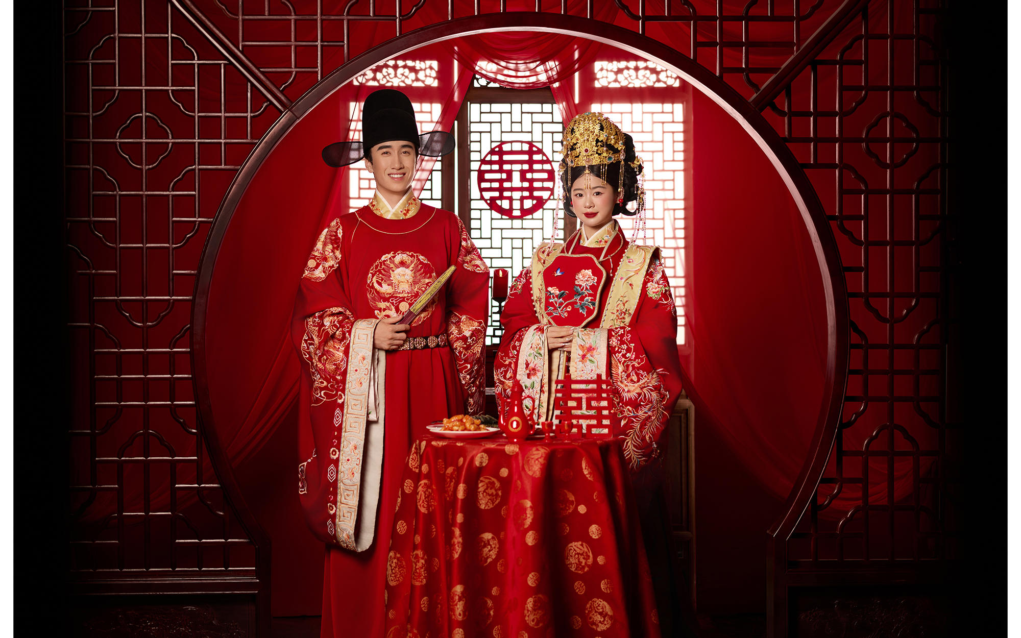 ONLYYOU影像客片—汉服系列