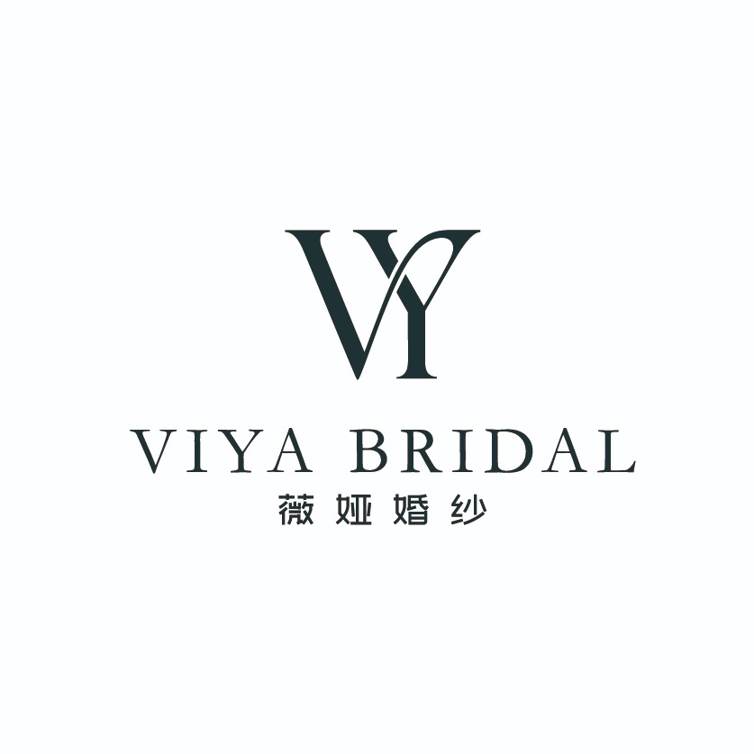 薇娅婚纱