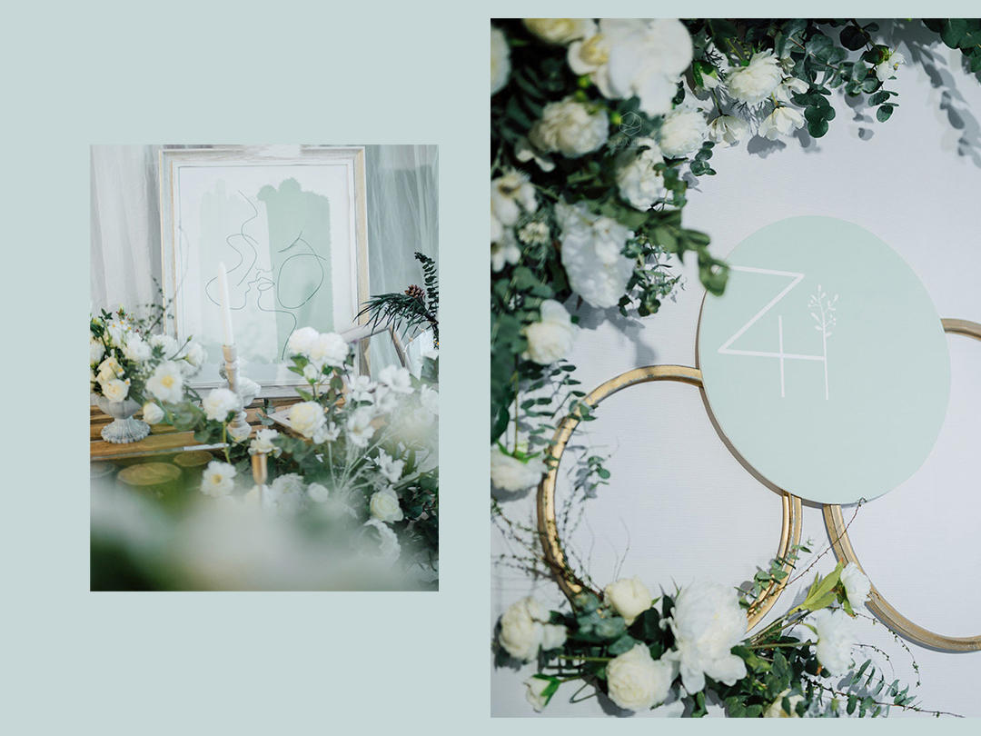 性价比超高-【薄荷.浅夏】