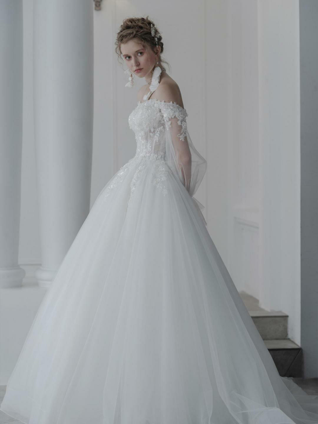 【主纱设计】轻奢套系V3