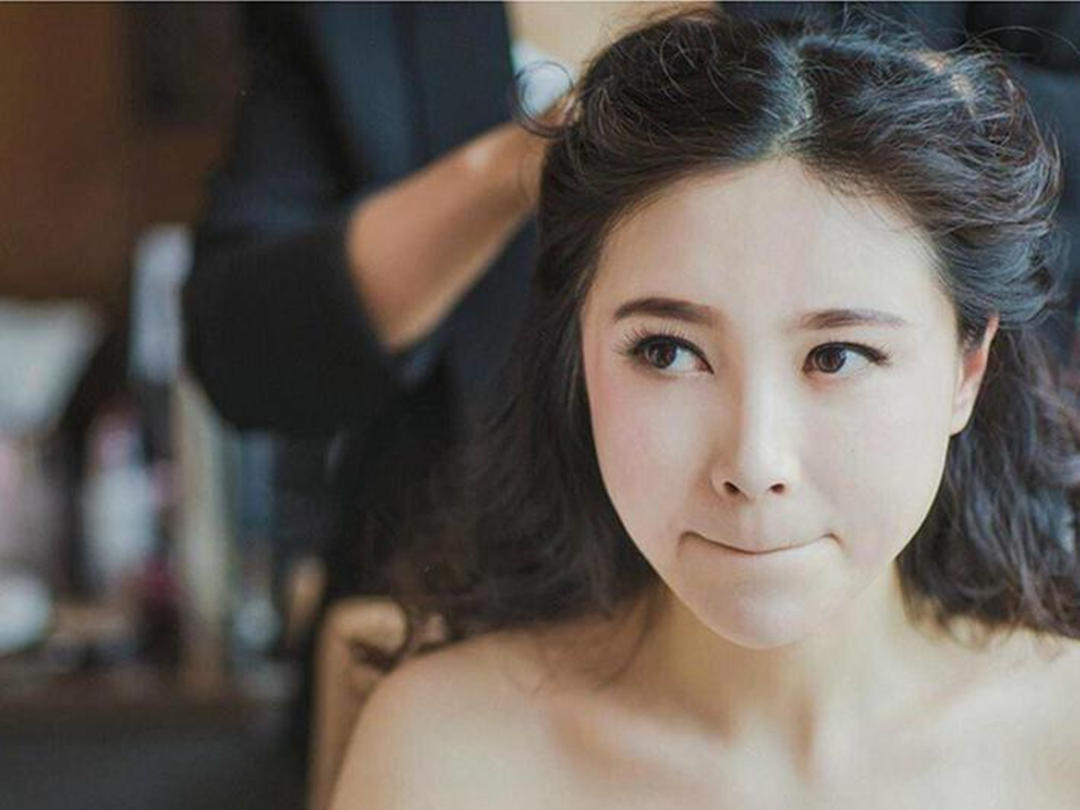 【广佛两地】总监化妆师半天跟妆套餐-送妈妈妆