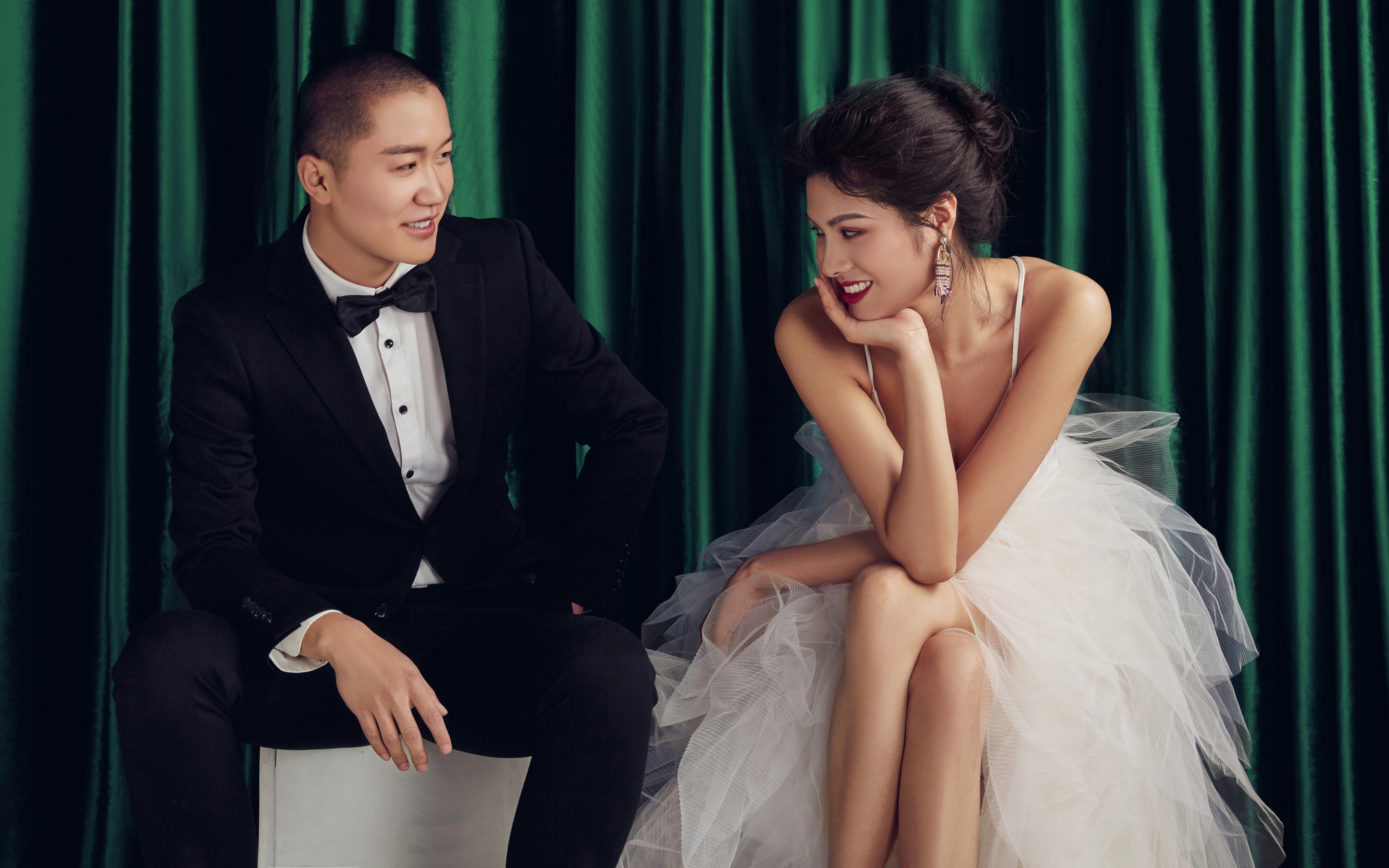 【图马摄影】#外景纪实  INS