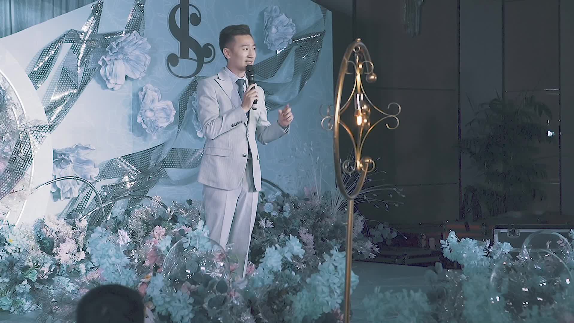 【绕过山海，绕不开你】：异地恋！