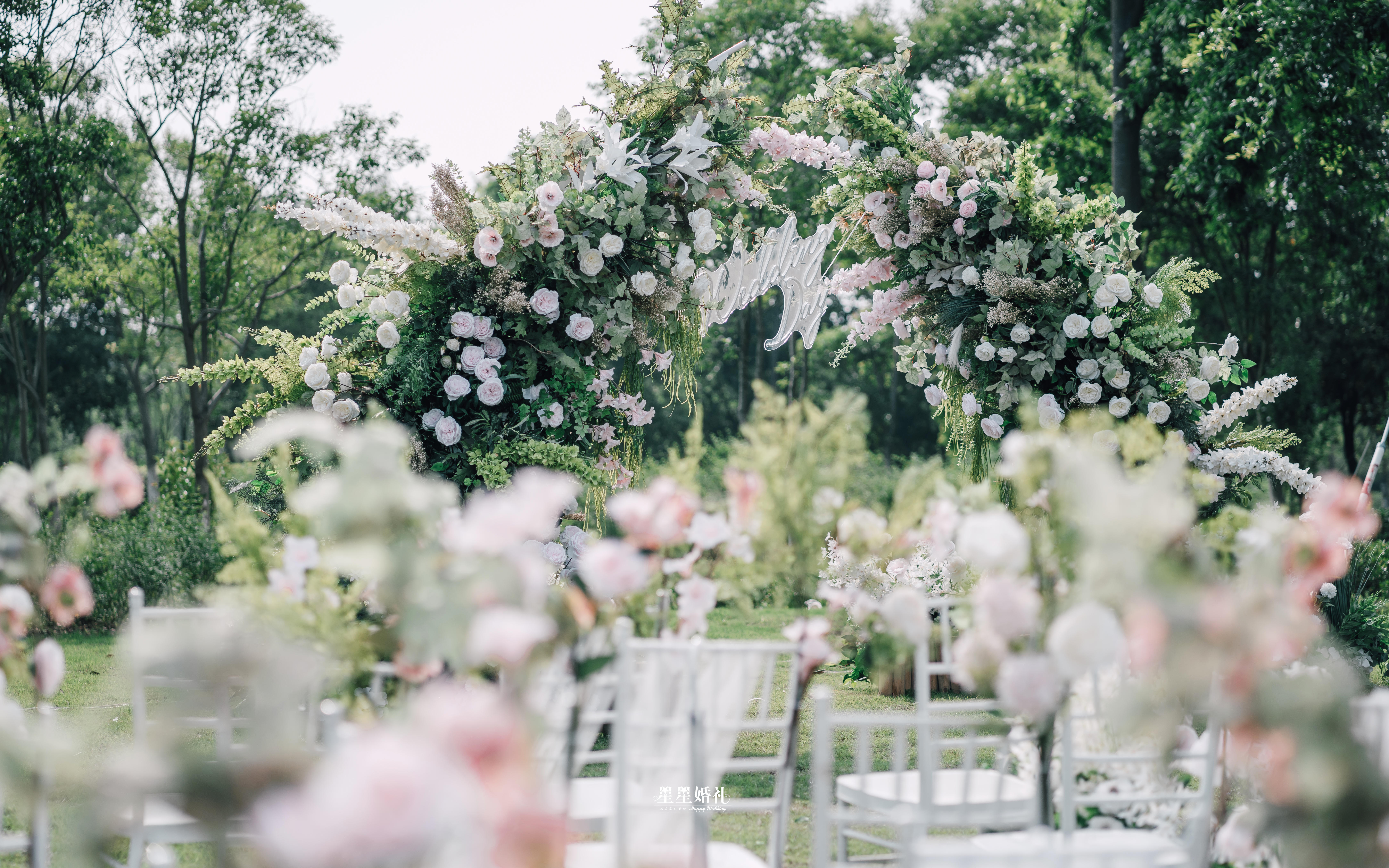 回歸自然，感受真實的生活氣息