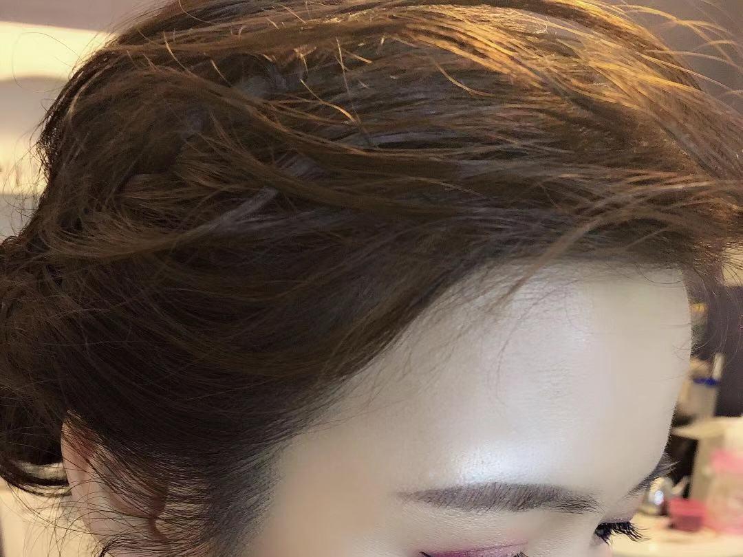 【广佛两地】总监化妆师上门单妆