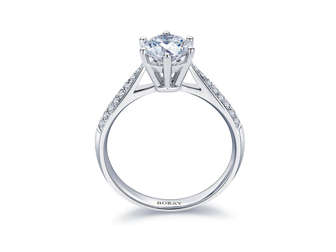 BORAY——蓝色火焰倾城