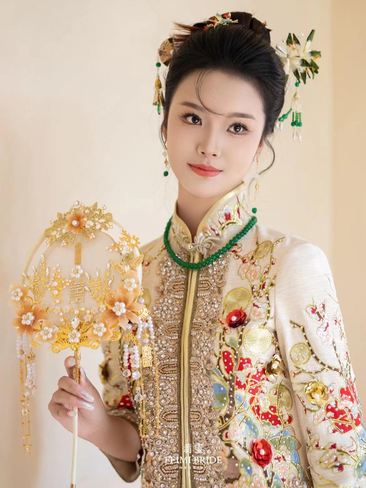 中式-古典韵味-诗情画意