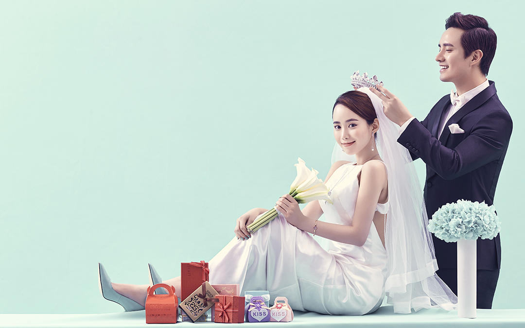 橙果摄影轻旅拍性价比之王