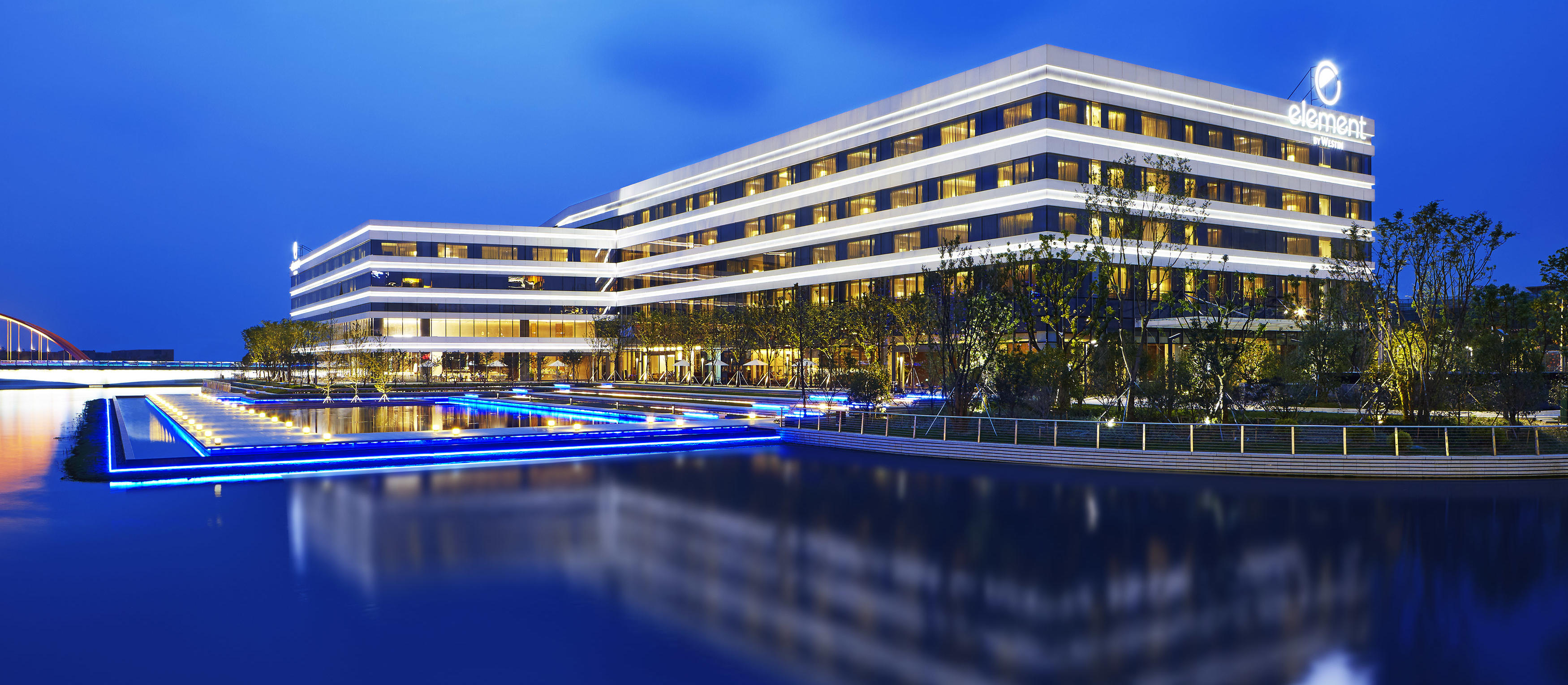 苏州科技城源宿酒店