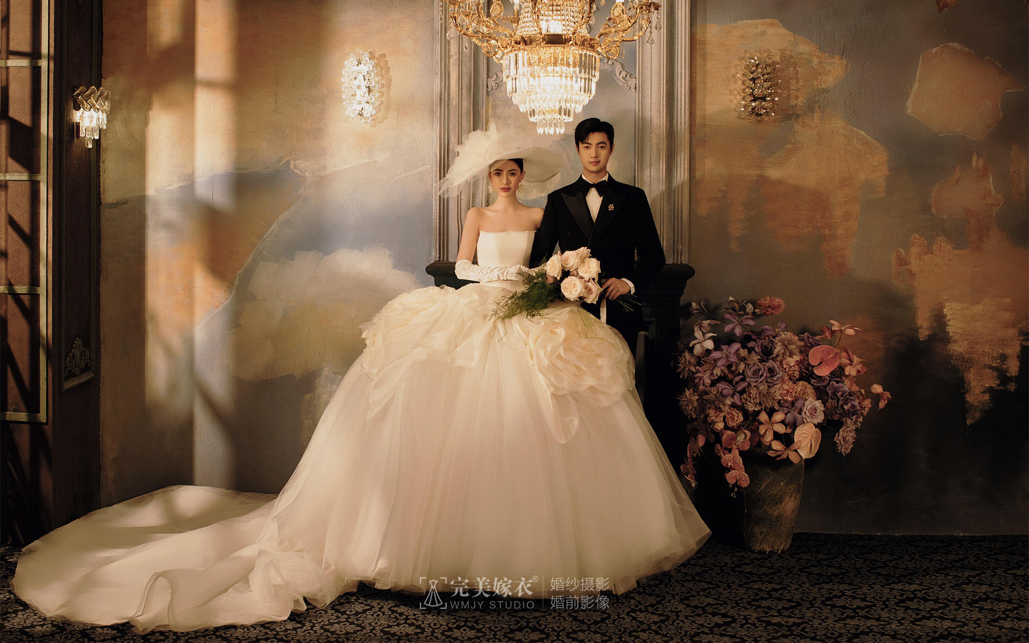 【奢雅予你】一场来自中世纪文艺复兴的优雅悄然上映