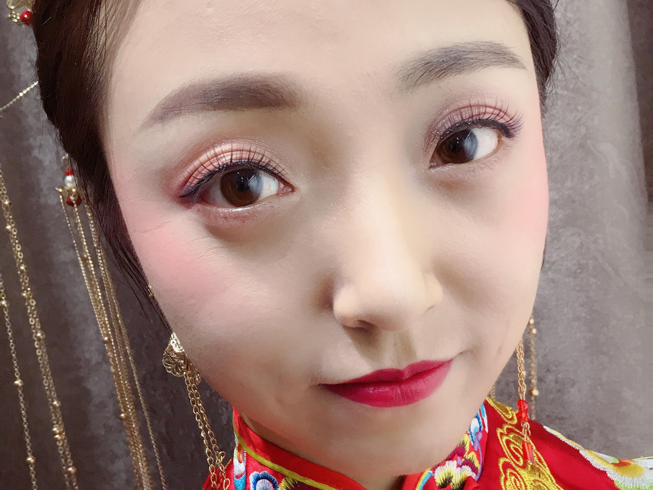 拾光.婚纱 尊享套系列 巨超值