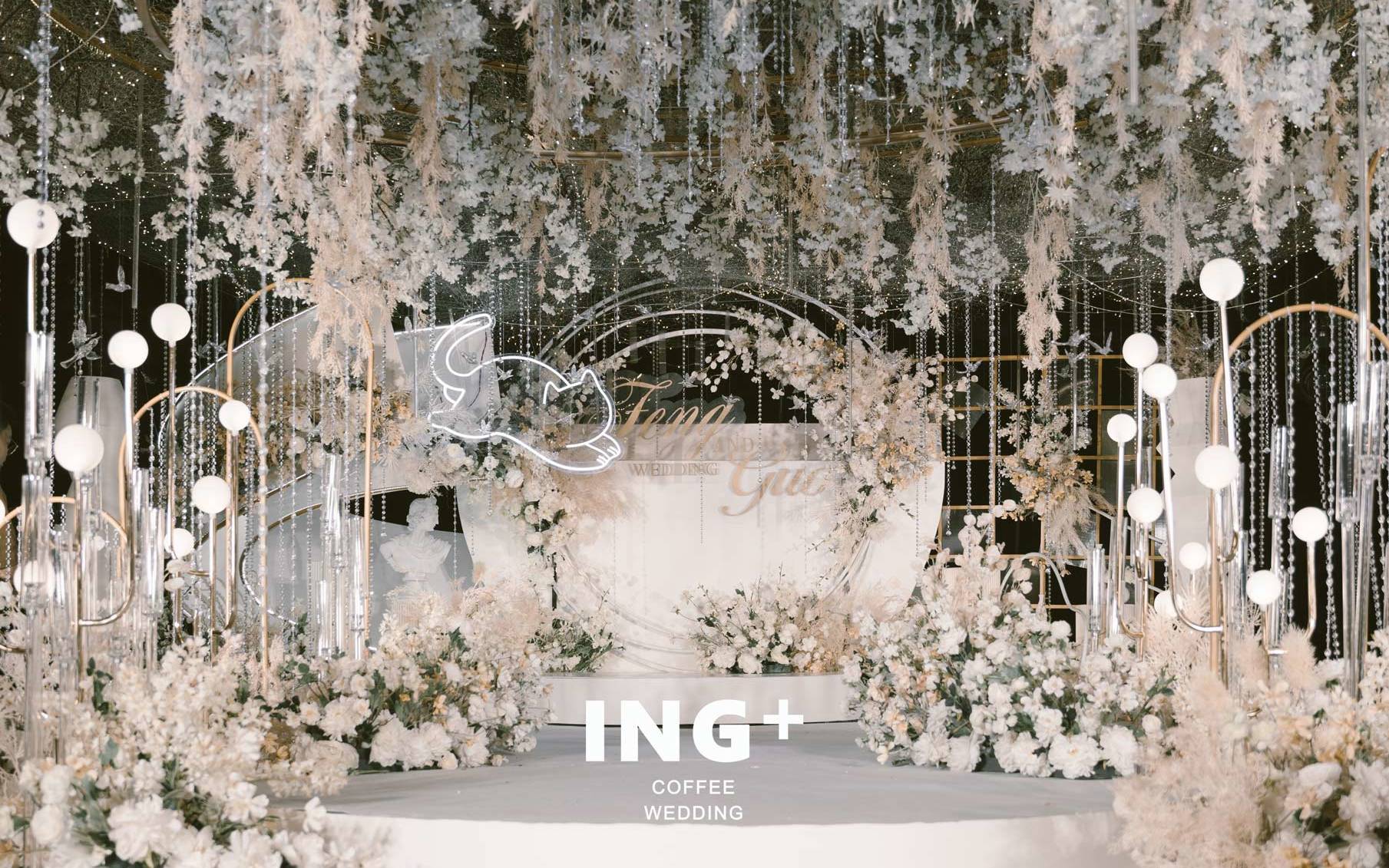【ING】深陷一个柔软又蓬松的世界