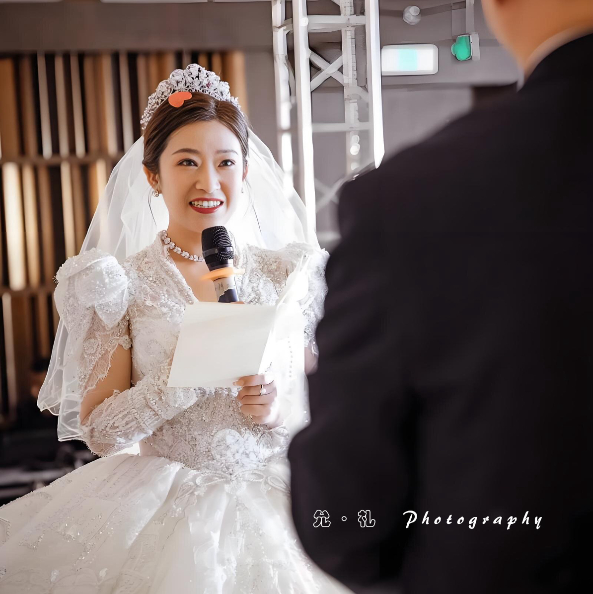 婚礼跟拍摄影摄像化妆仅680