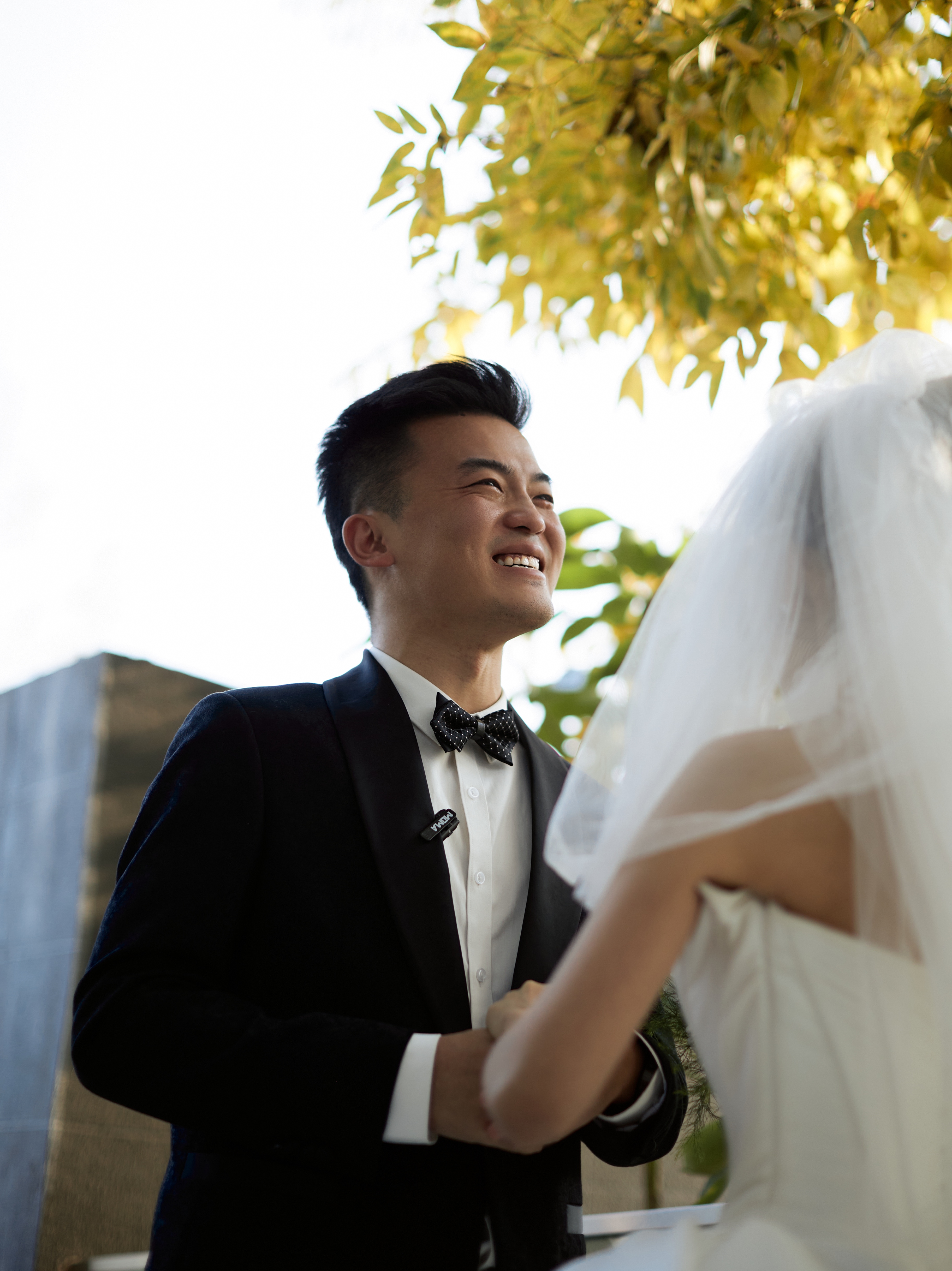 纪实婚礼