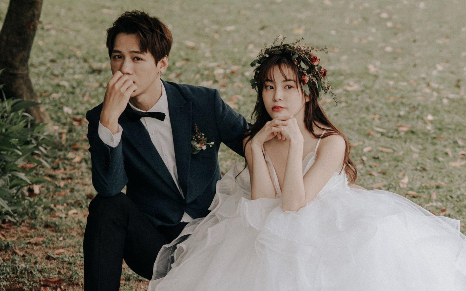 合肥輕旅拍+包住宿+包來(lái)回車票+包郵寄