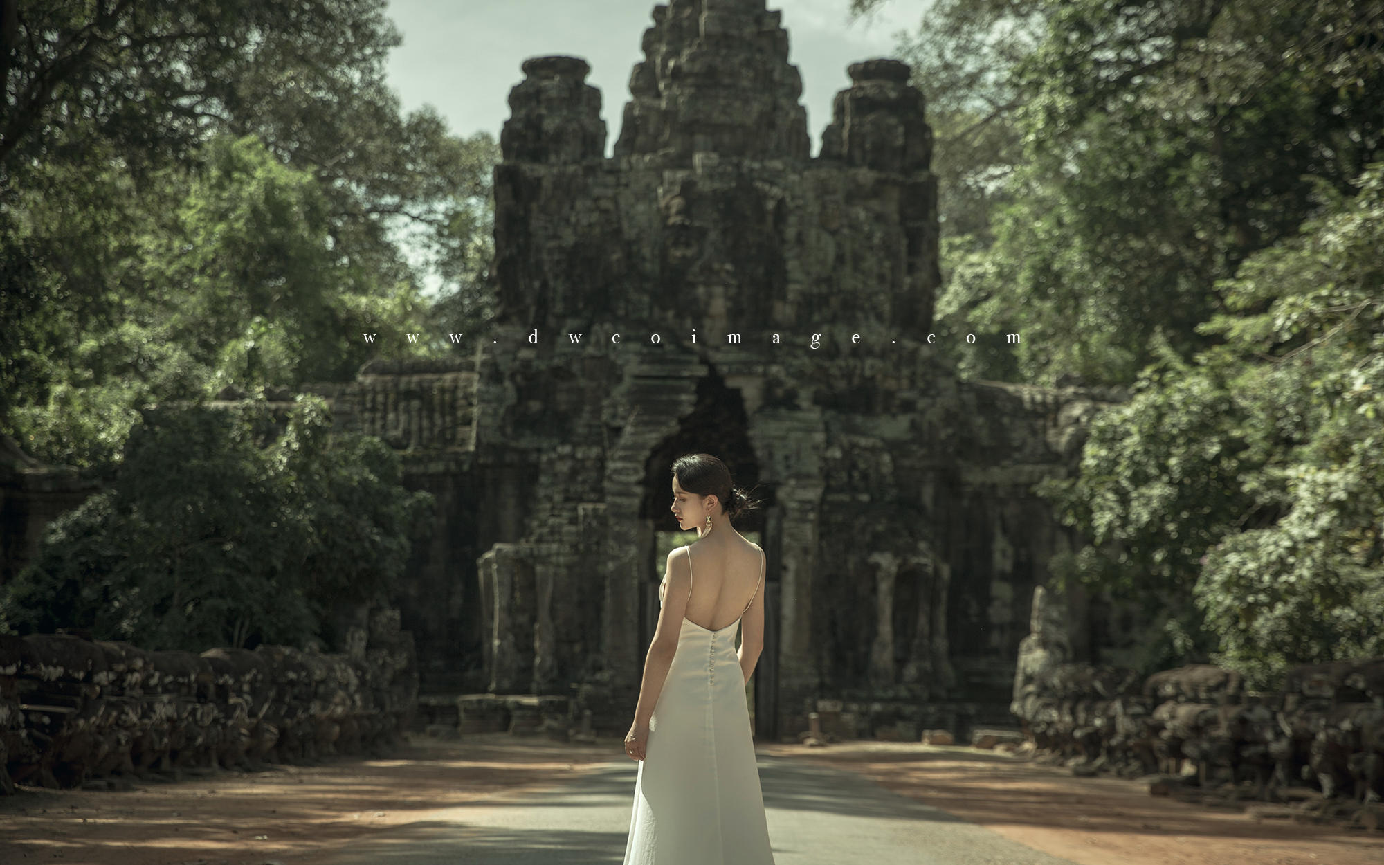 【西西里旅拍】一对一定制服务/底片全送