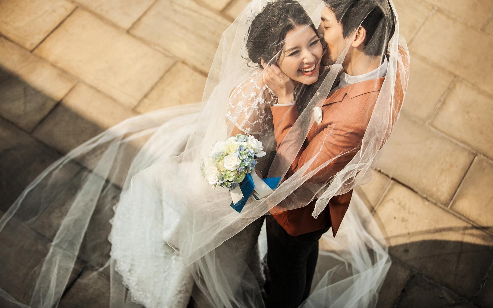 丽江婚照旅拍|机票补贴+性价比之选+内外景