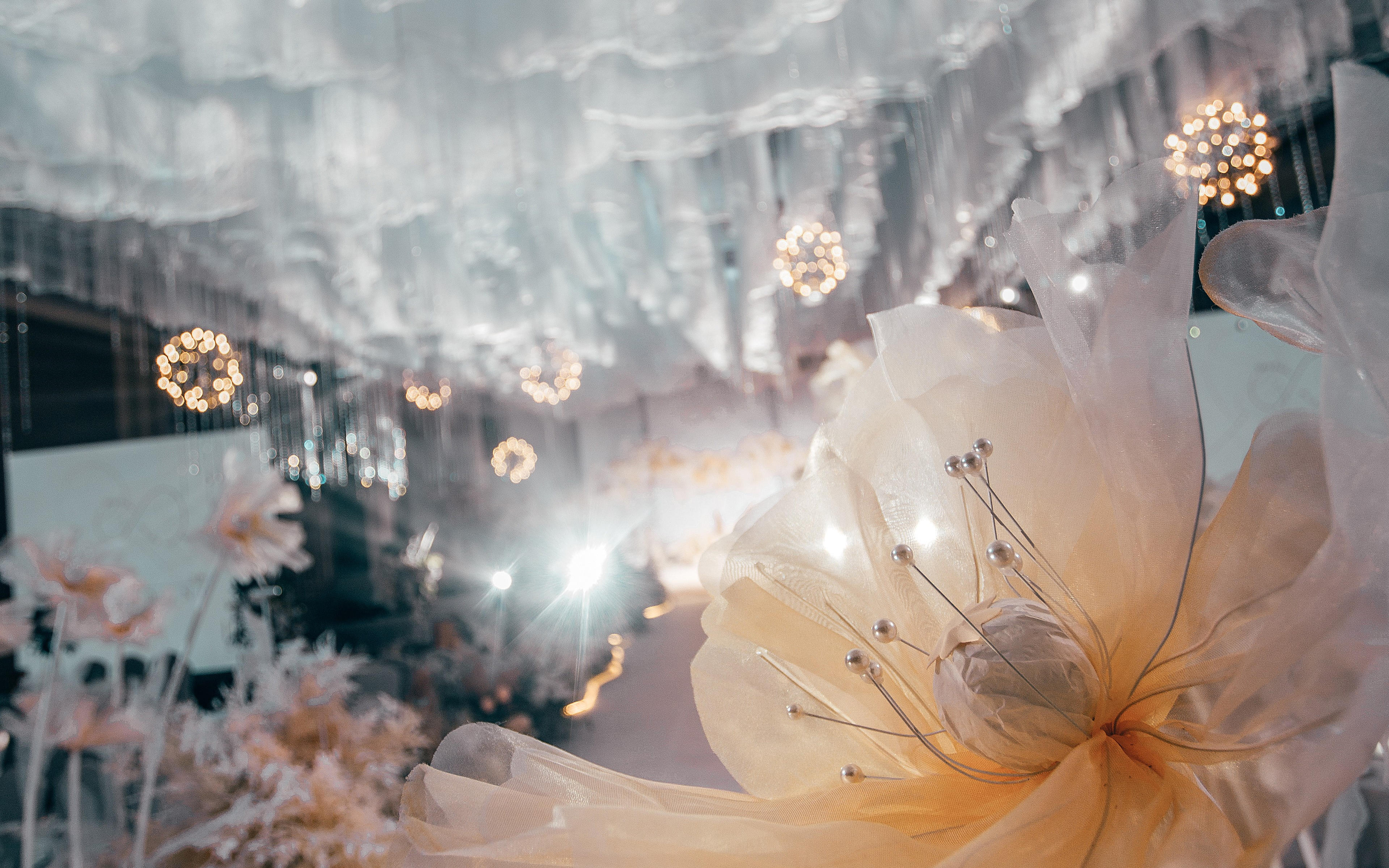 MUKI WEDDING｜新风尚轻奢